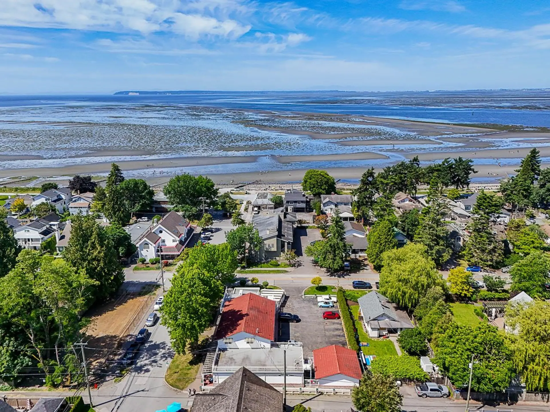 Property at 12211 BEECHER STREET, Surrey, BC