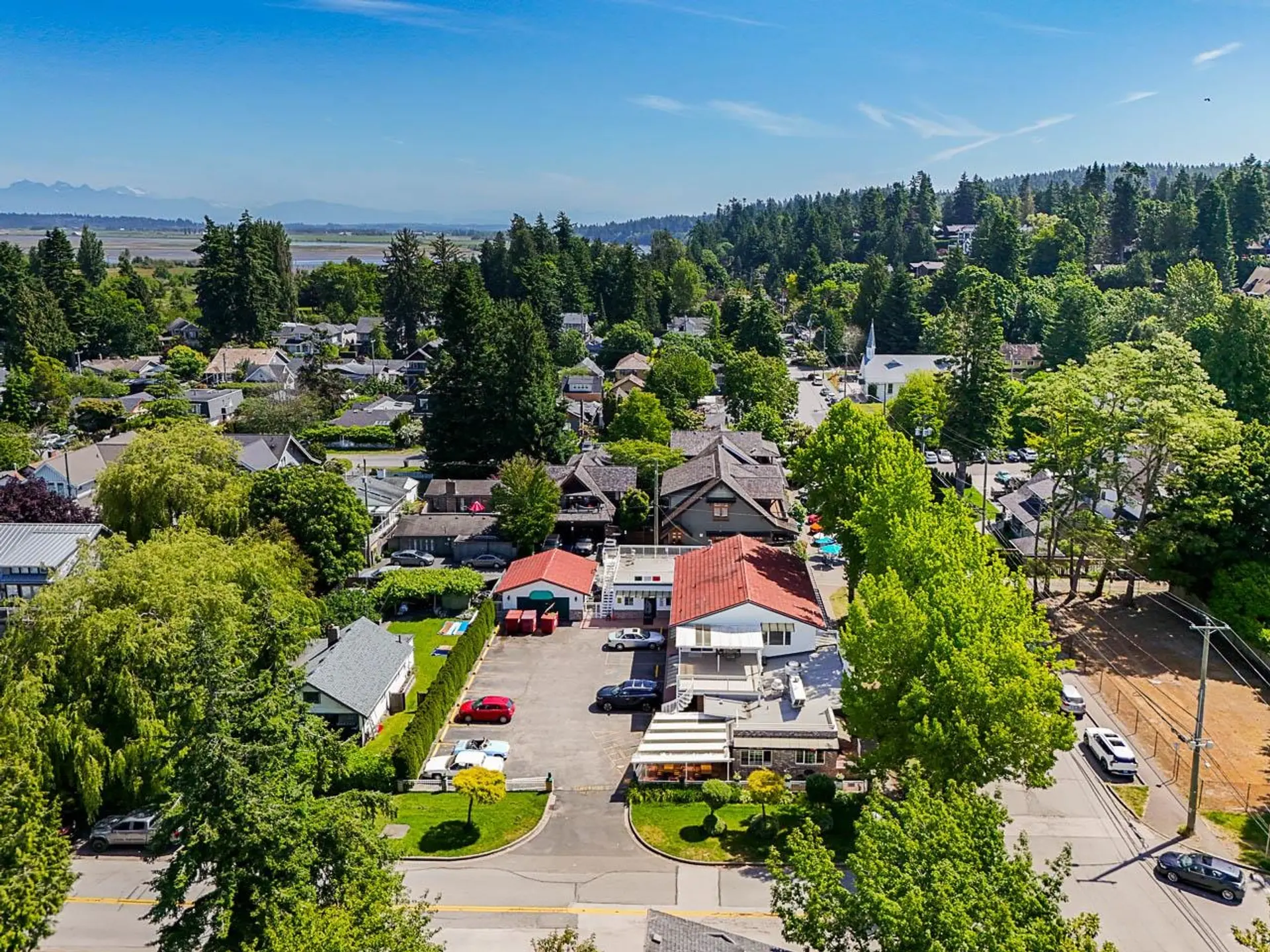 Property at 12211 BEECHER STREET, Surrey, BC