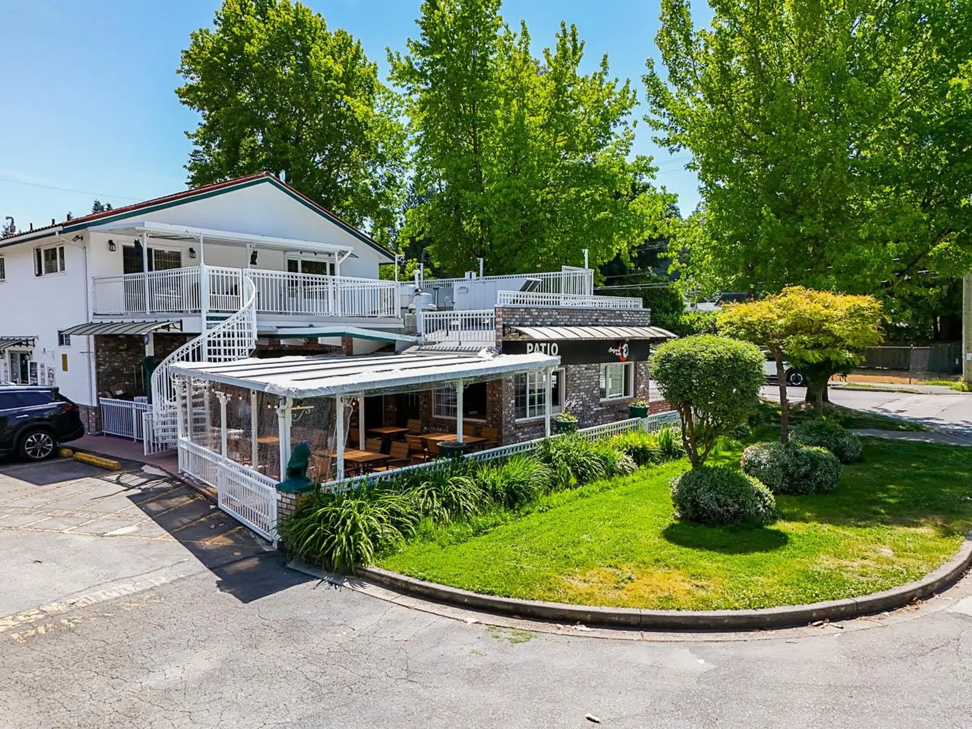 Property at 12211 BEECHER STREET, Surrey, BC