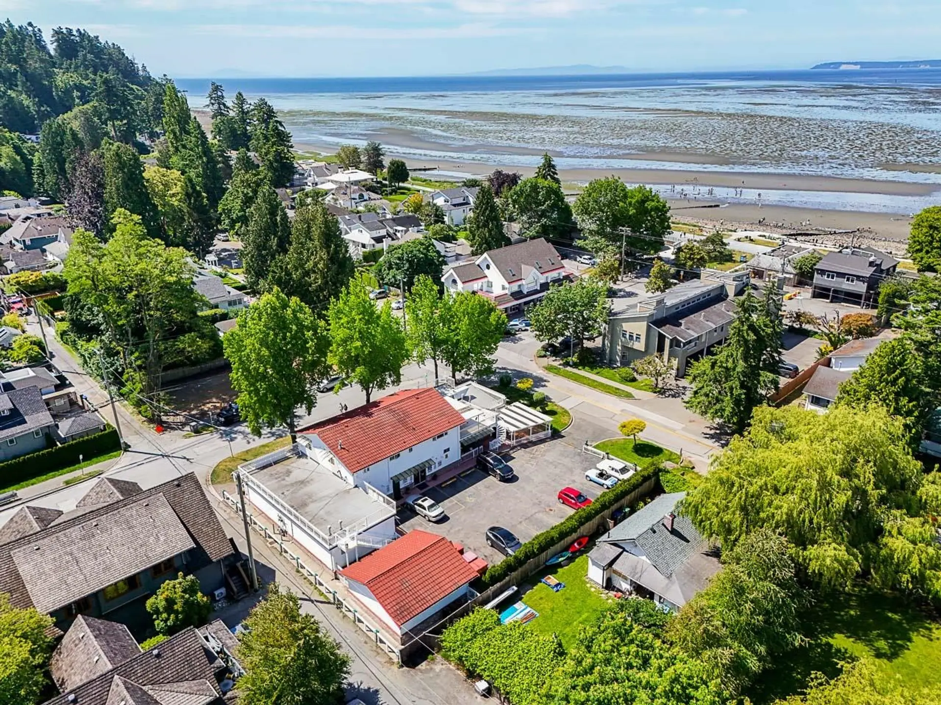 Property at 12211 BEECHER STREET, Surrey, BC