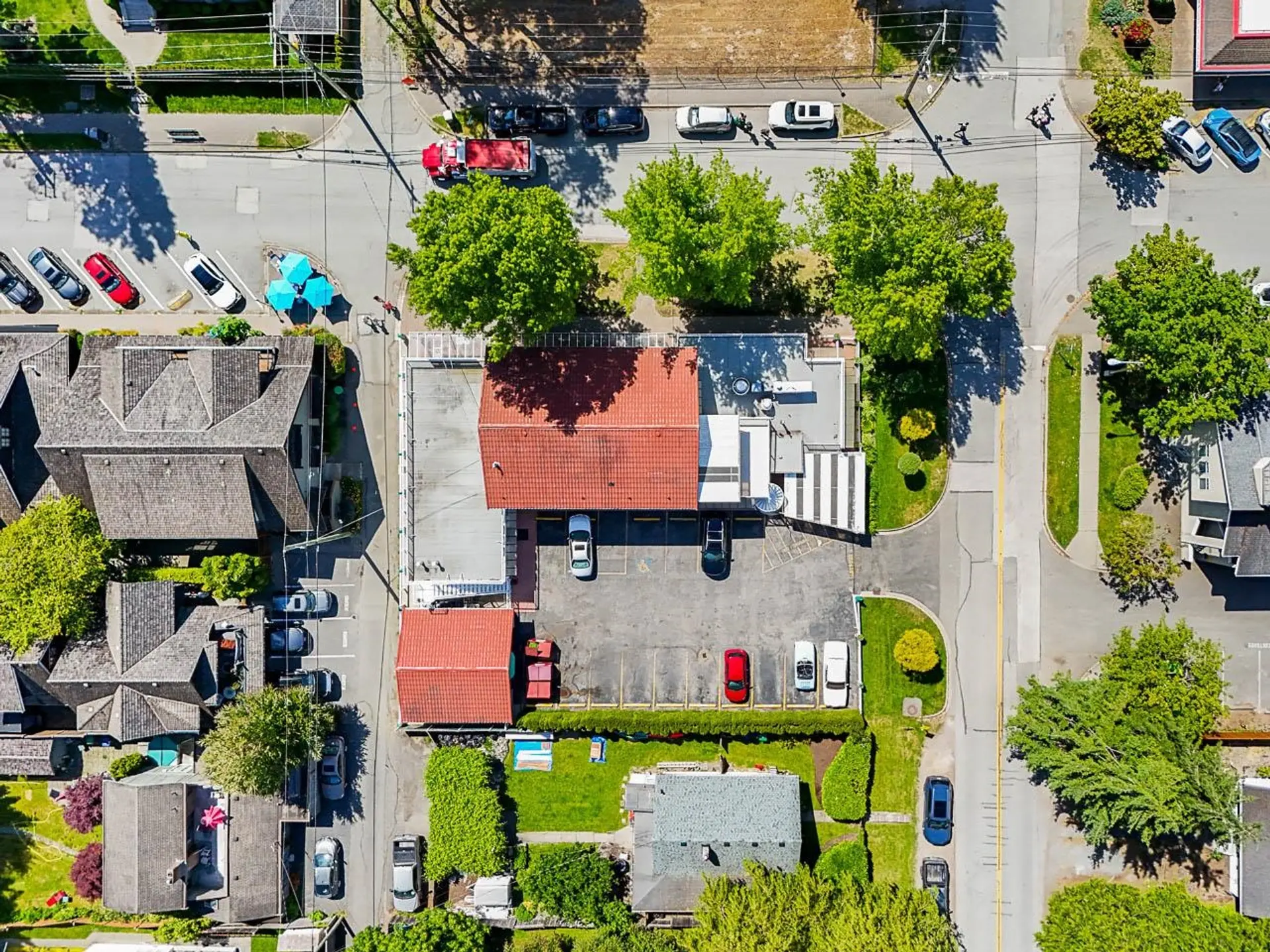 Property at 12211 BEECHER STREET, Surrey, BC