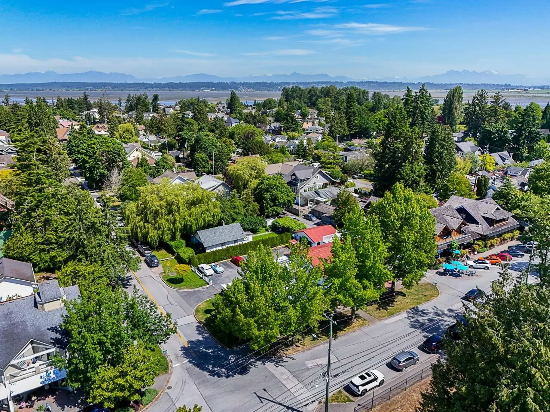 Property at 12211 BEECHER STREET, Surrey, BC