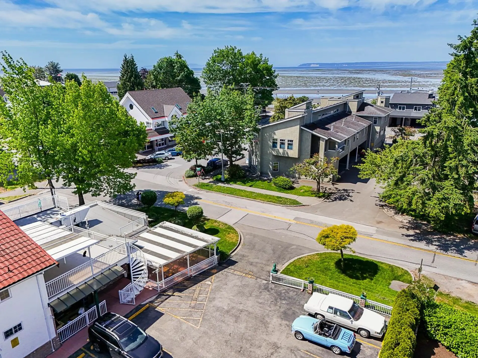 Property at 12211 BEECHER STREET, Surrey, BC