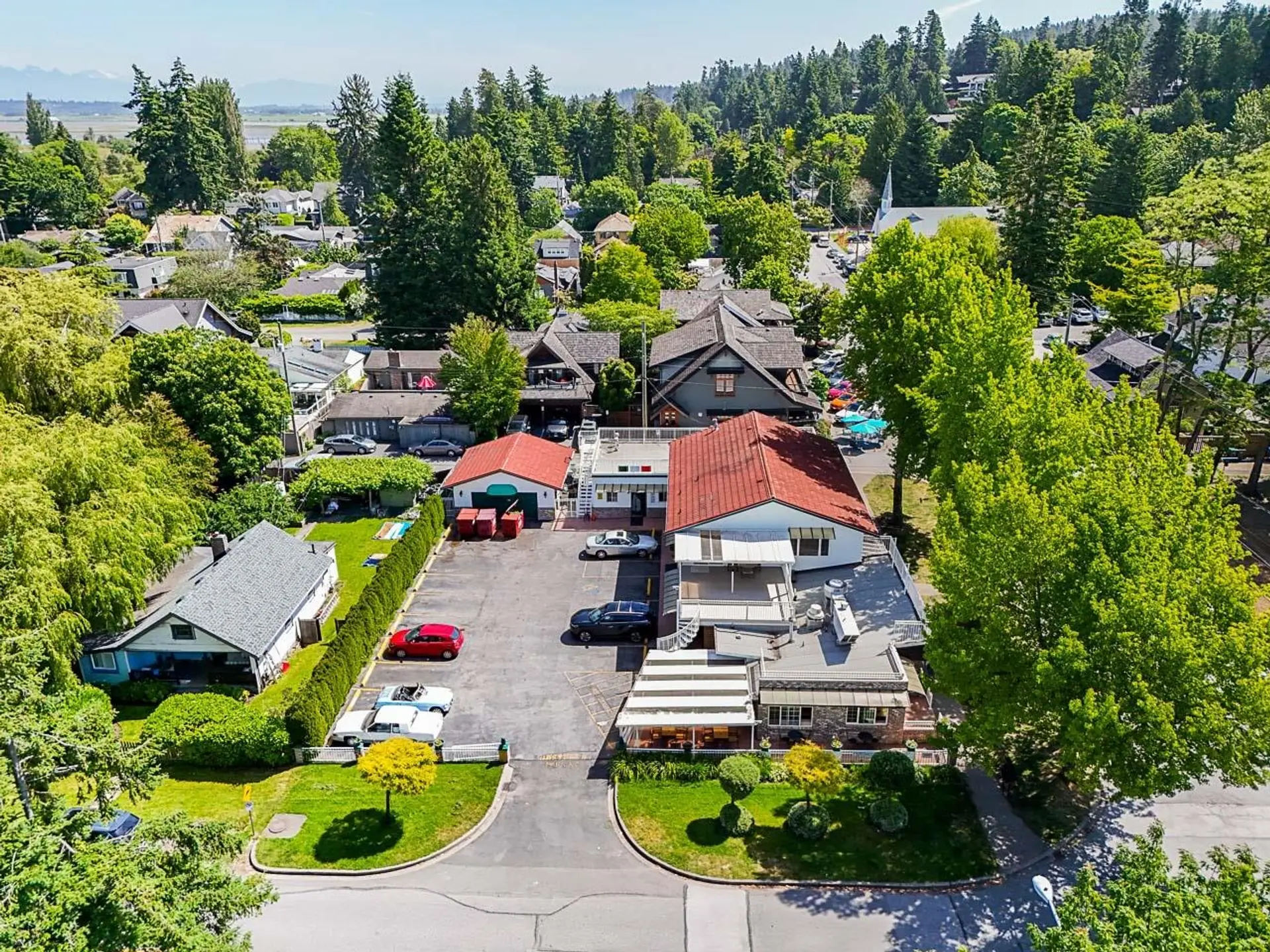 Property at 12211 BEECHER STREET, Surrey, BC