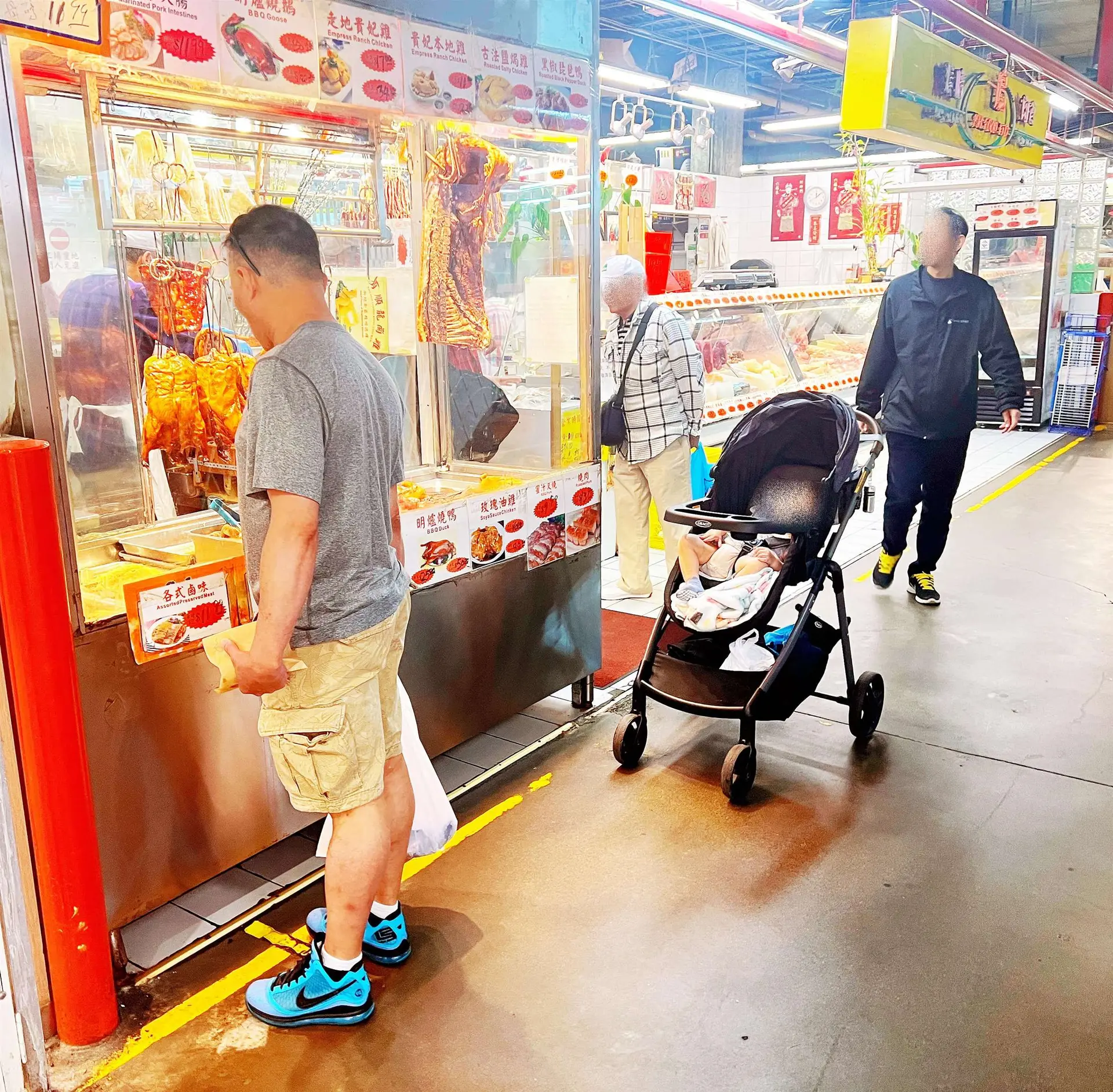 Property at #1520 8260 WESTMINSTER HIGHWAY, Richmond, BC