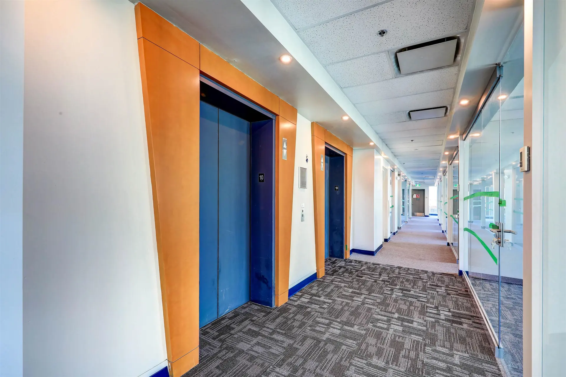 Property at #1025 6081 NO. 3 ROAD, Richmond, BC