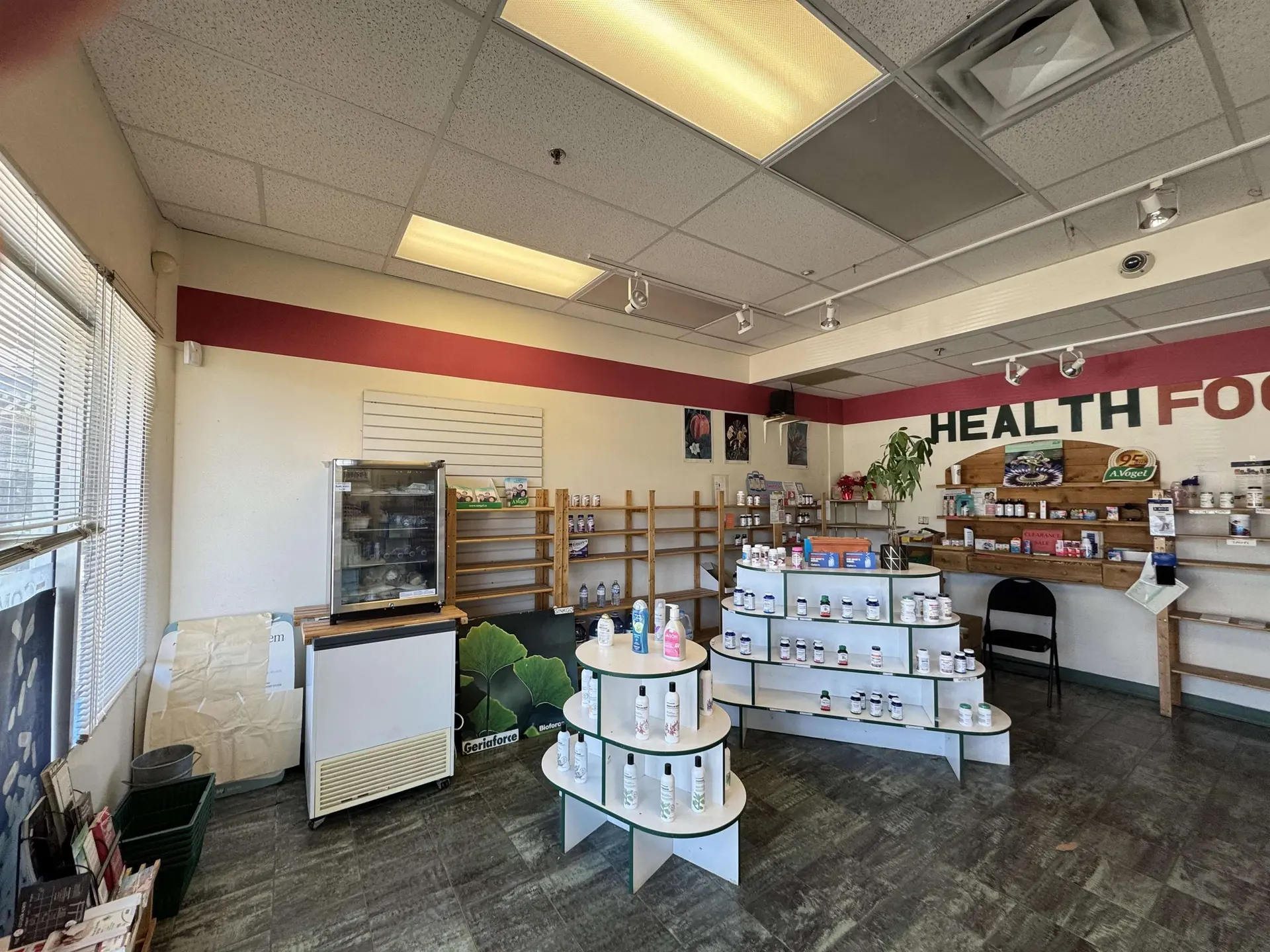 Property at #290 2083 ALMA STREET, Vancouver, BC