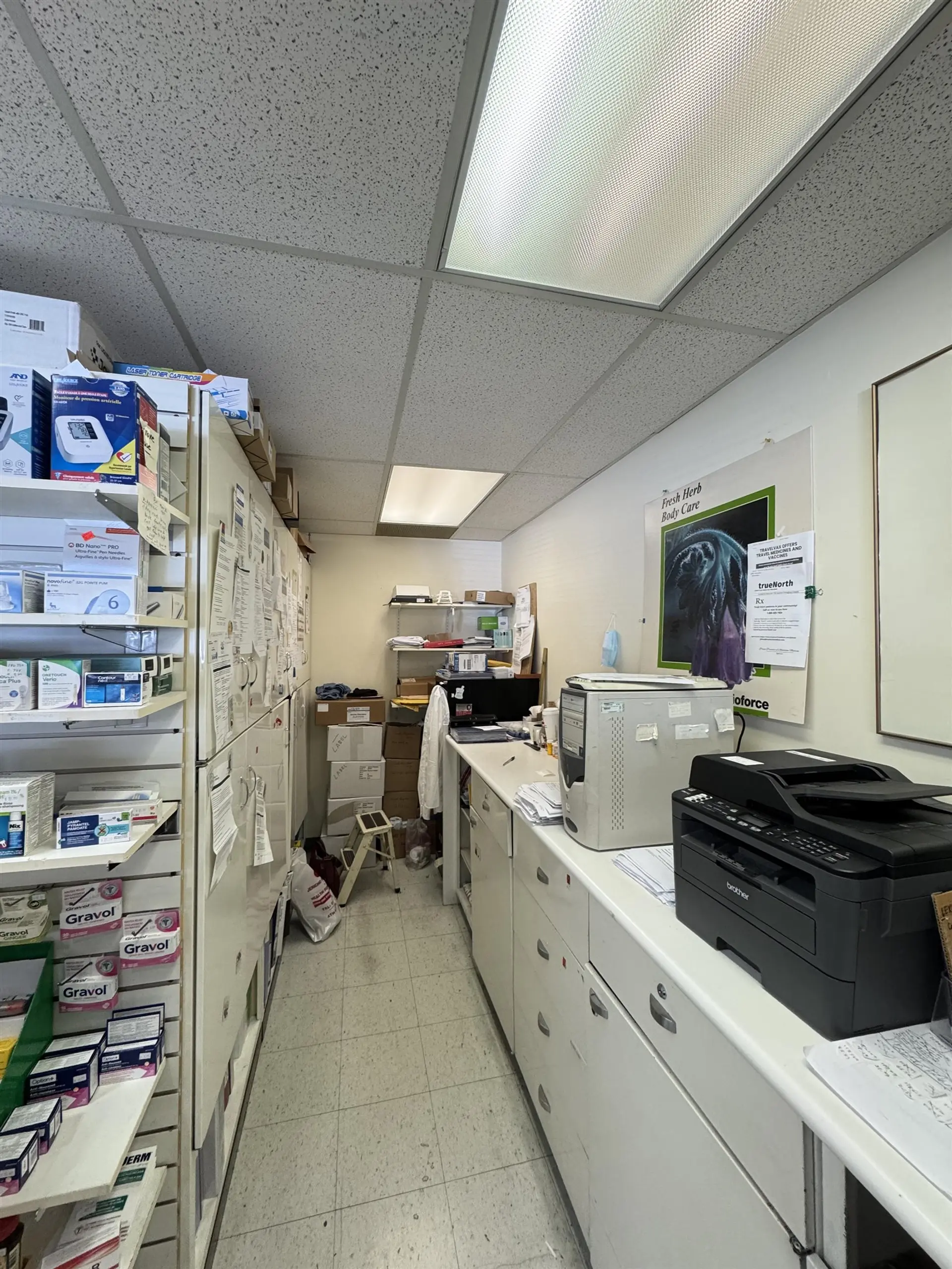 Property at #290 2083 ALMA STREET, Vancouver, BC