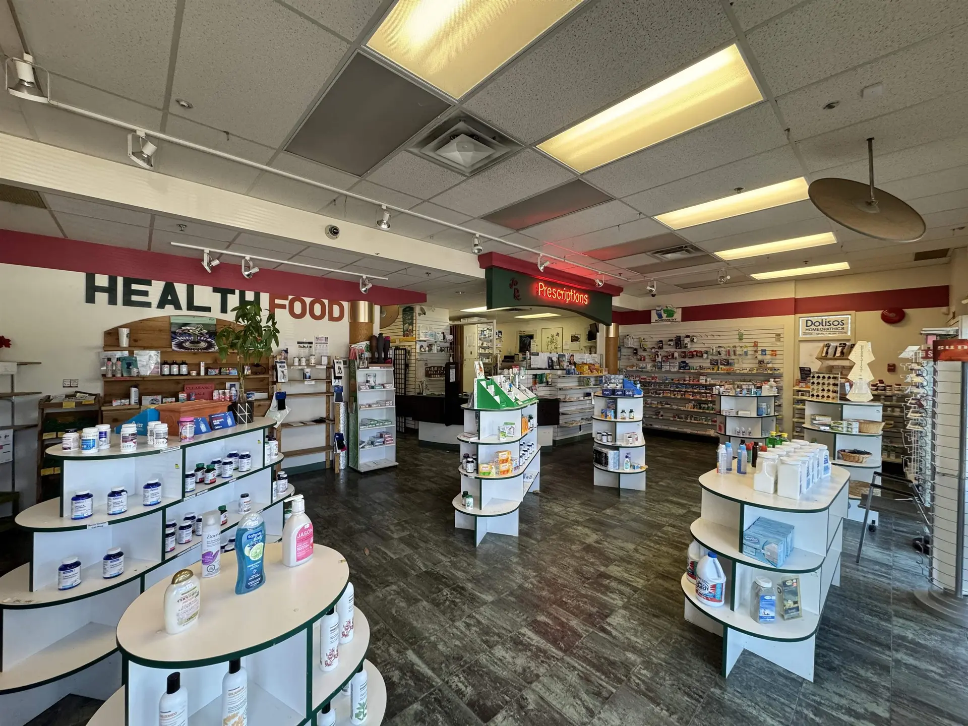 Property at #290 2083 ALMA STREET, Vancouver, BC