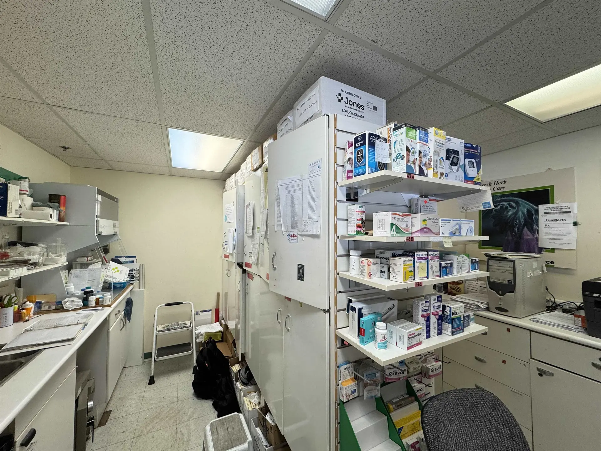 Property at #290 2083 ALMA STREET, Vancouver, BC