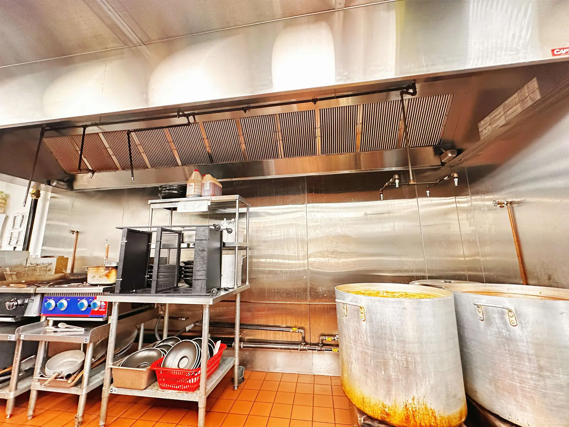 Property at #120 8631 ALEXANDRA ROAD, Richmond, BC