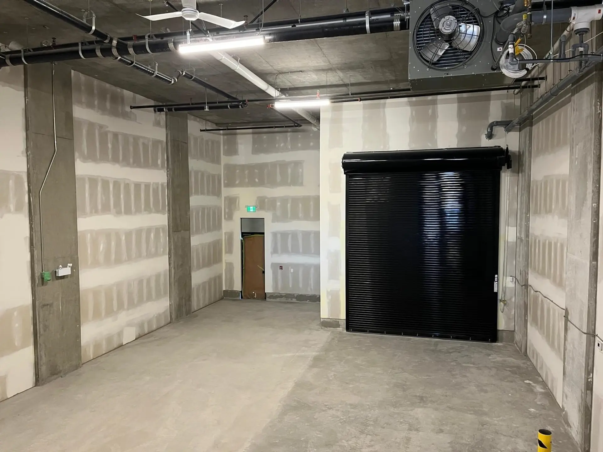 Property at #108 8188 MANITOBA STREET, Vancouver, BC