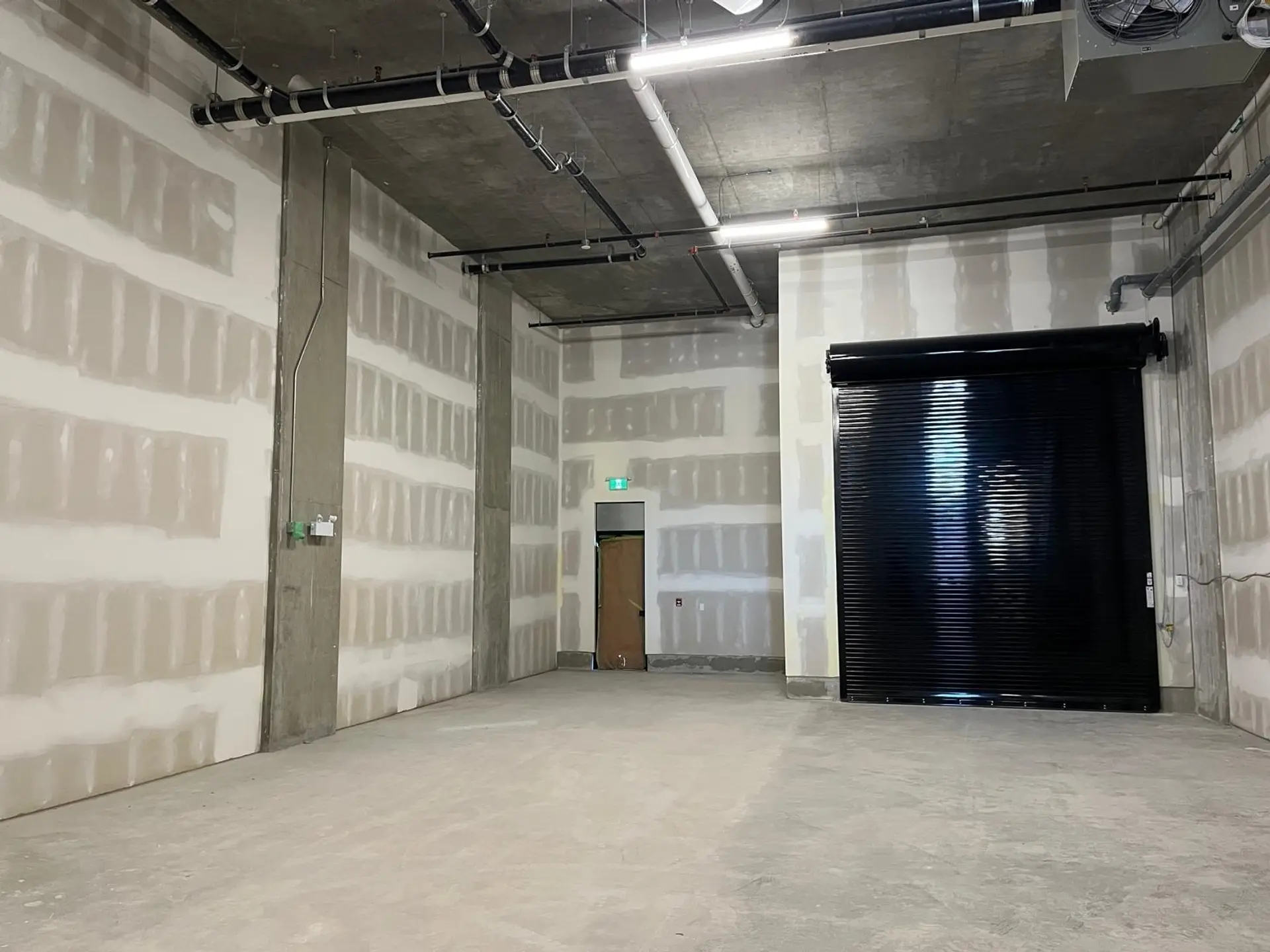 Property at #108 8188 MANITOBA STREET, Vancouver, BC