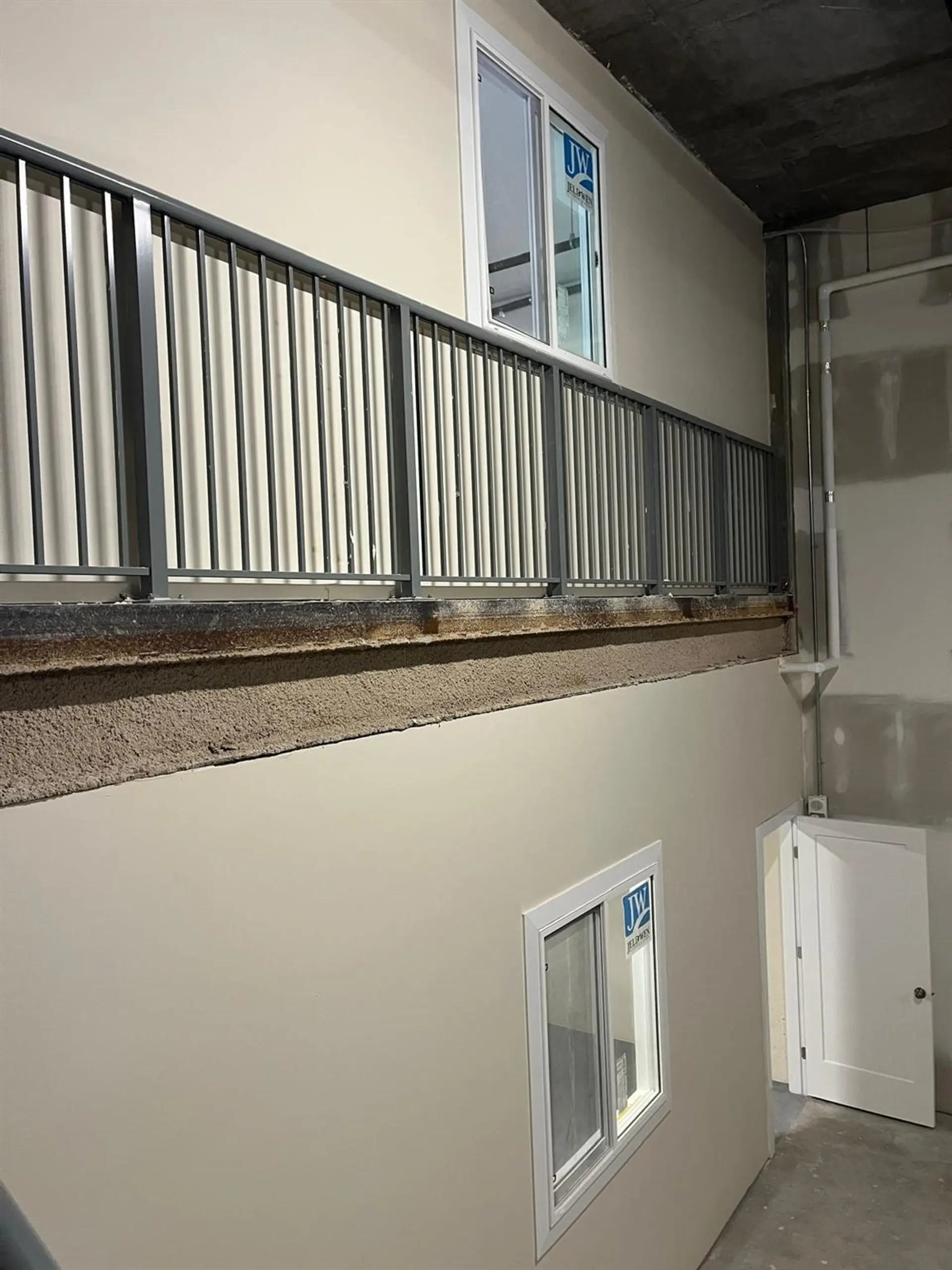 Property at #108 8188 MANITOBA STREET, Vancouver, BC