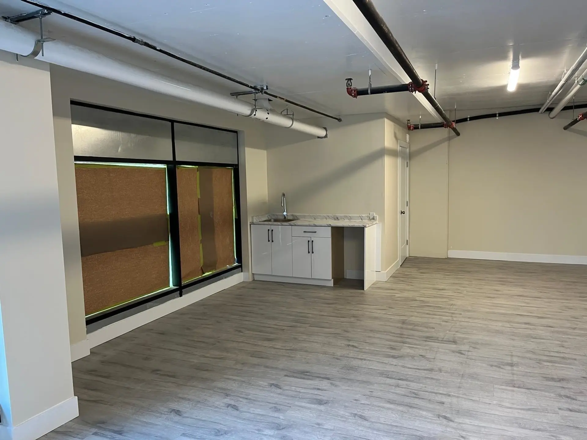 Property at #108 8188 MANITOBA STREET, Vancouver, BC