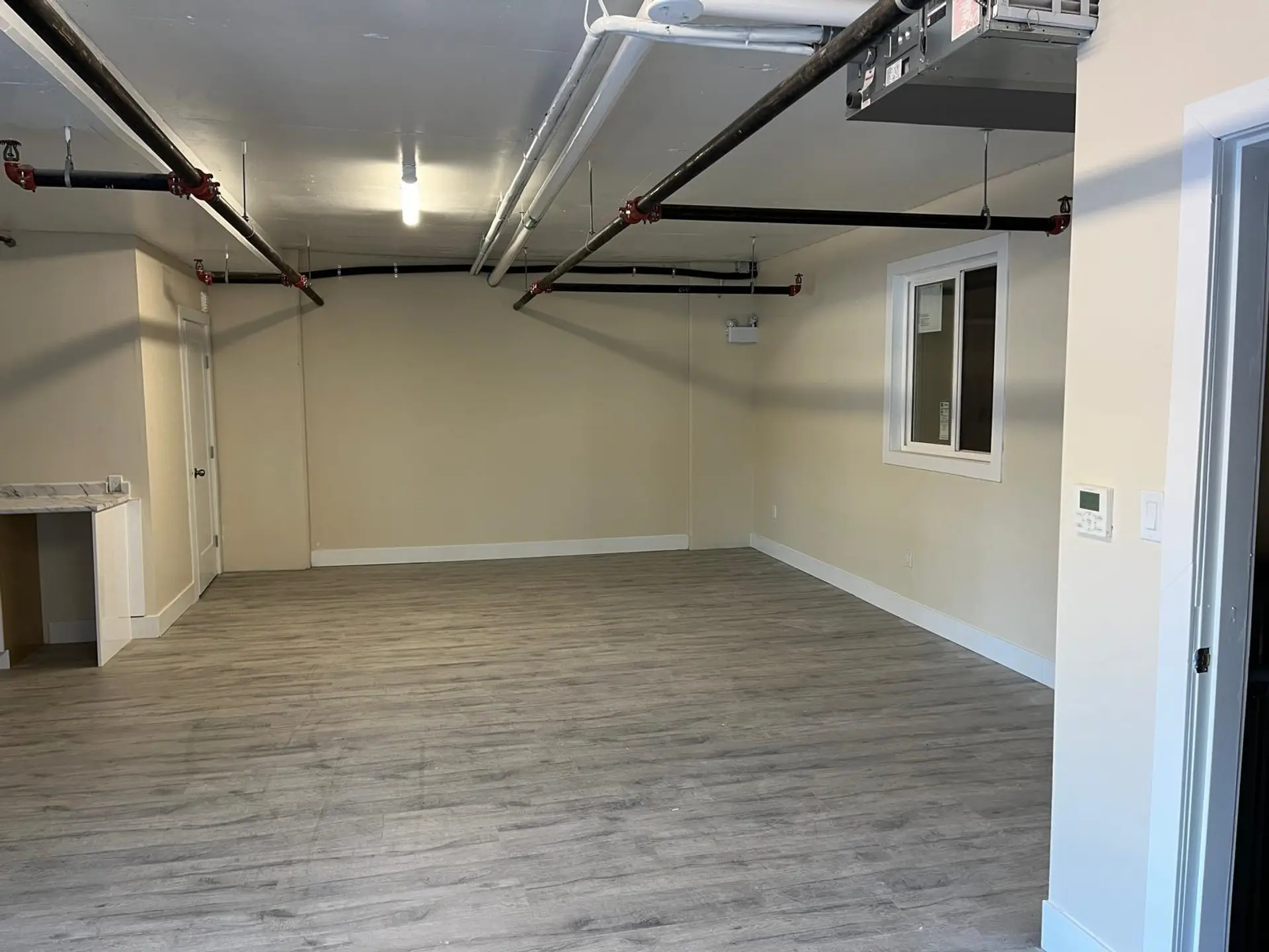 Property at #108 8188 MANITOBA STREET, Vancouver, BC