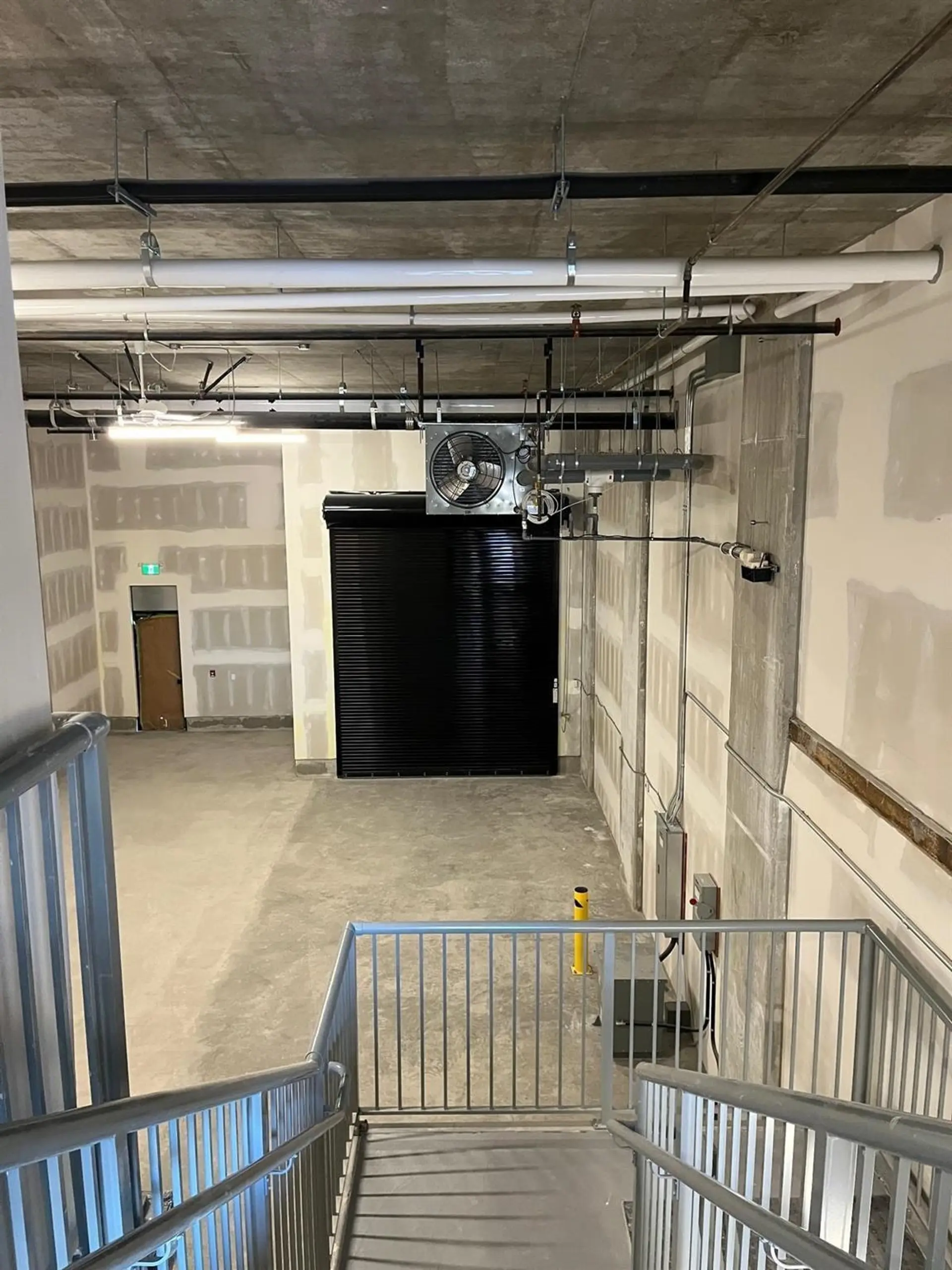 Property at #108 8188 MANITOBA STREET, Vancouver, BC