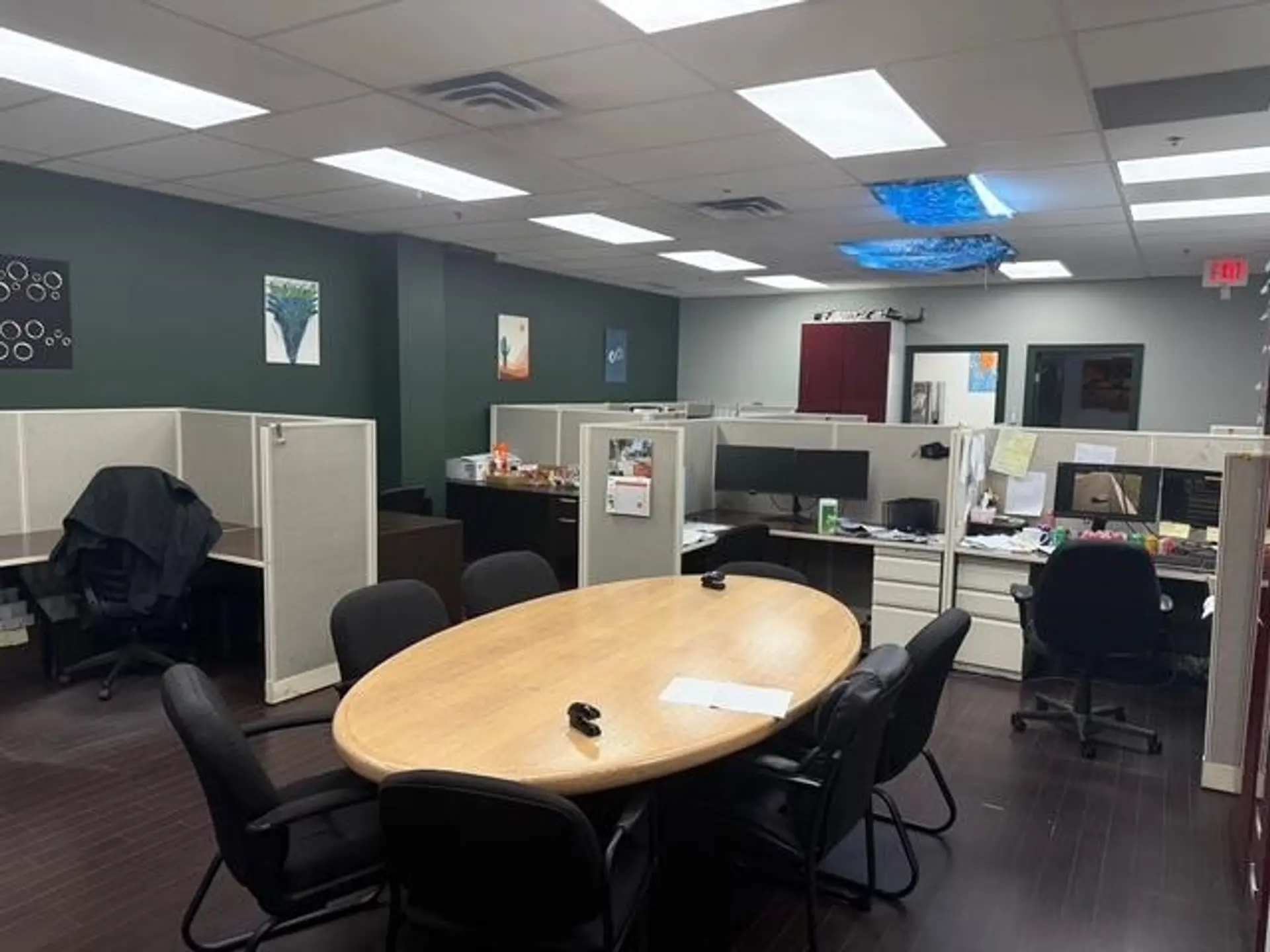 Property at #220 2639 VIKING WAY, Richmond, BC