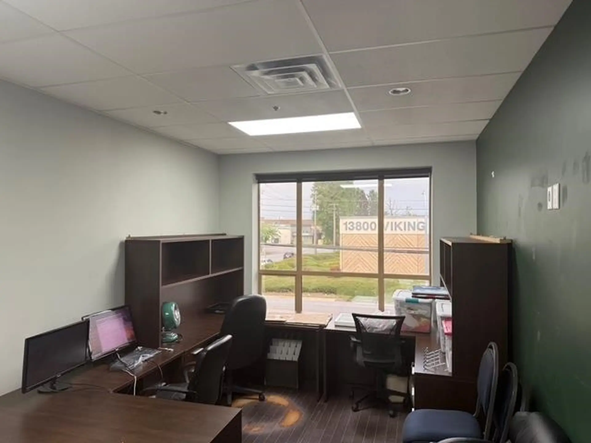 Property at #220 2639 VIKING WAY, Richmond, BC