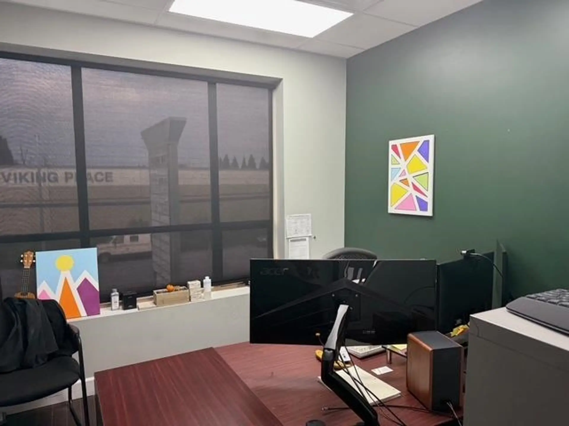 Property at #220 2639 VIKING WAY, Richmond, BC