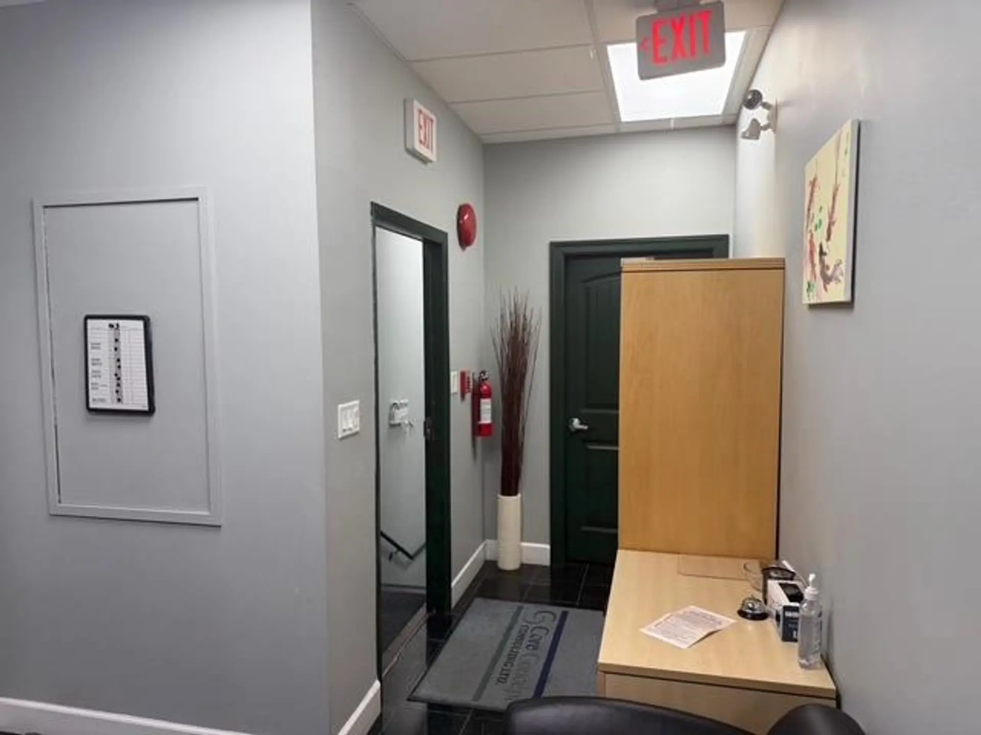 Property at #220 2639 VIKING WAY, Richmond, BC