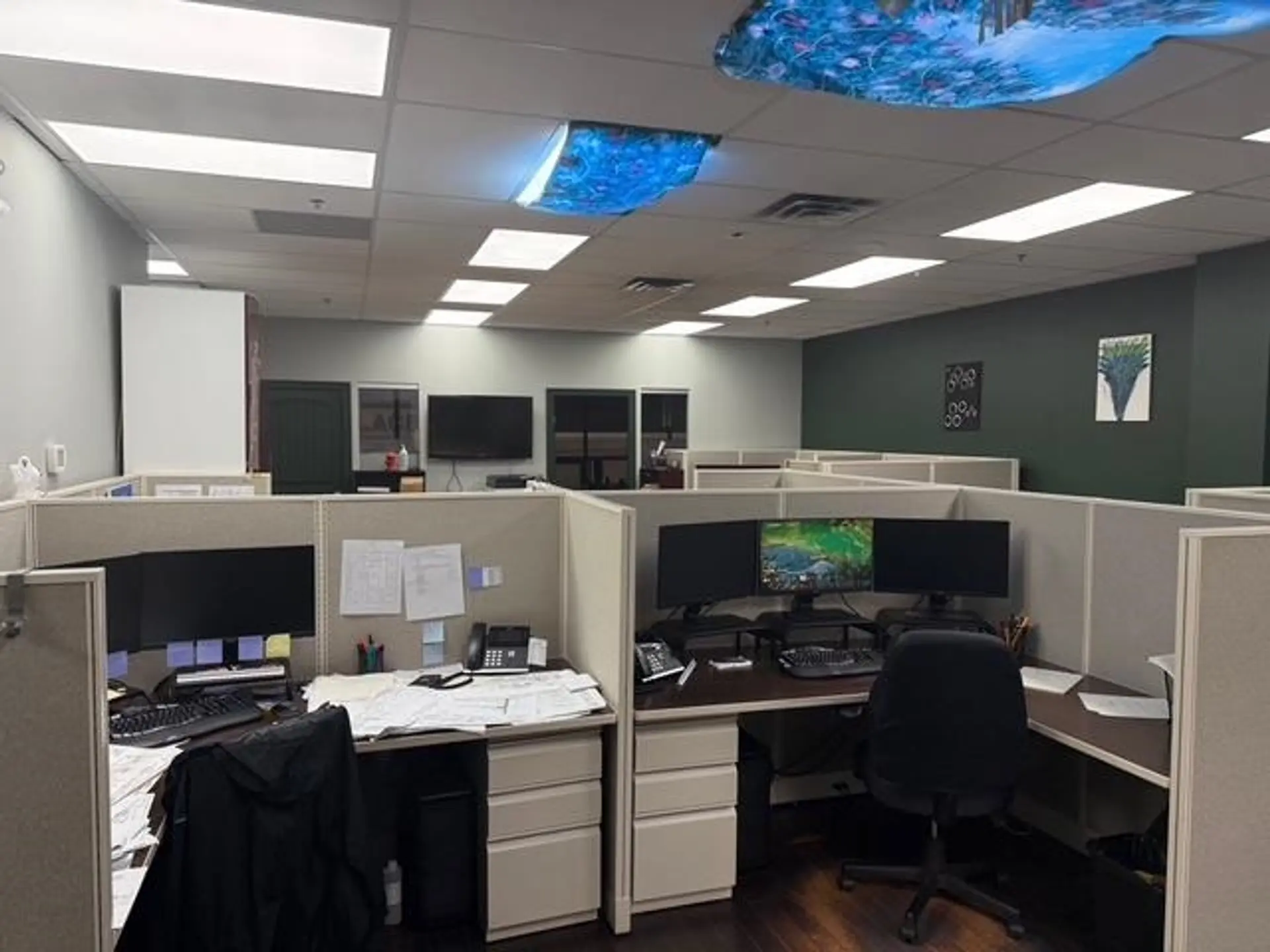 Property at #220 2639 VIKING WAY, Richmond, BC