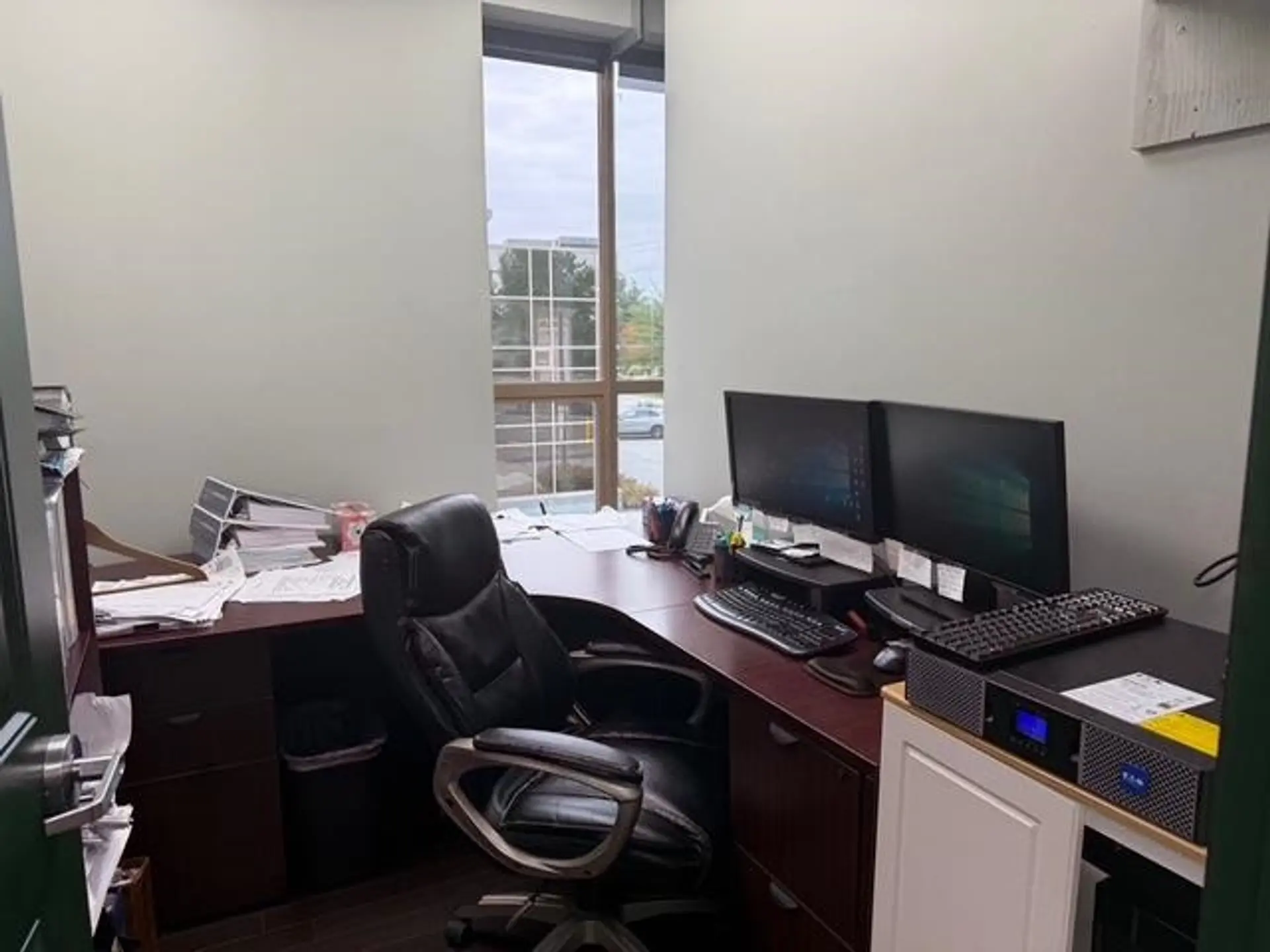 Property at #220 2639 VIKING WAY, Richmond, BC