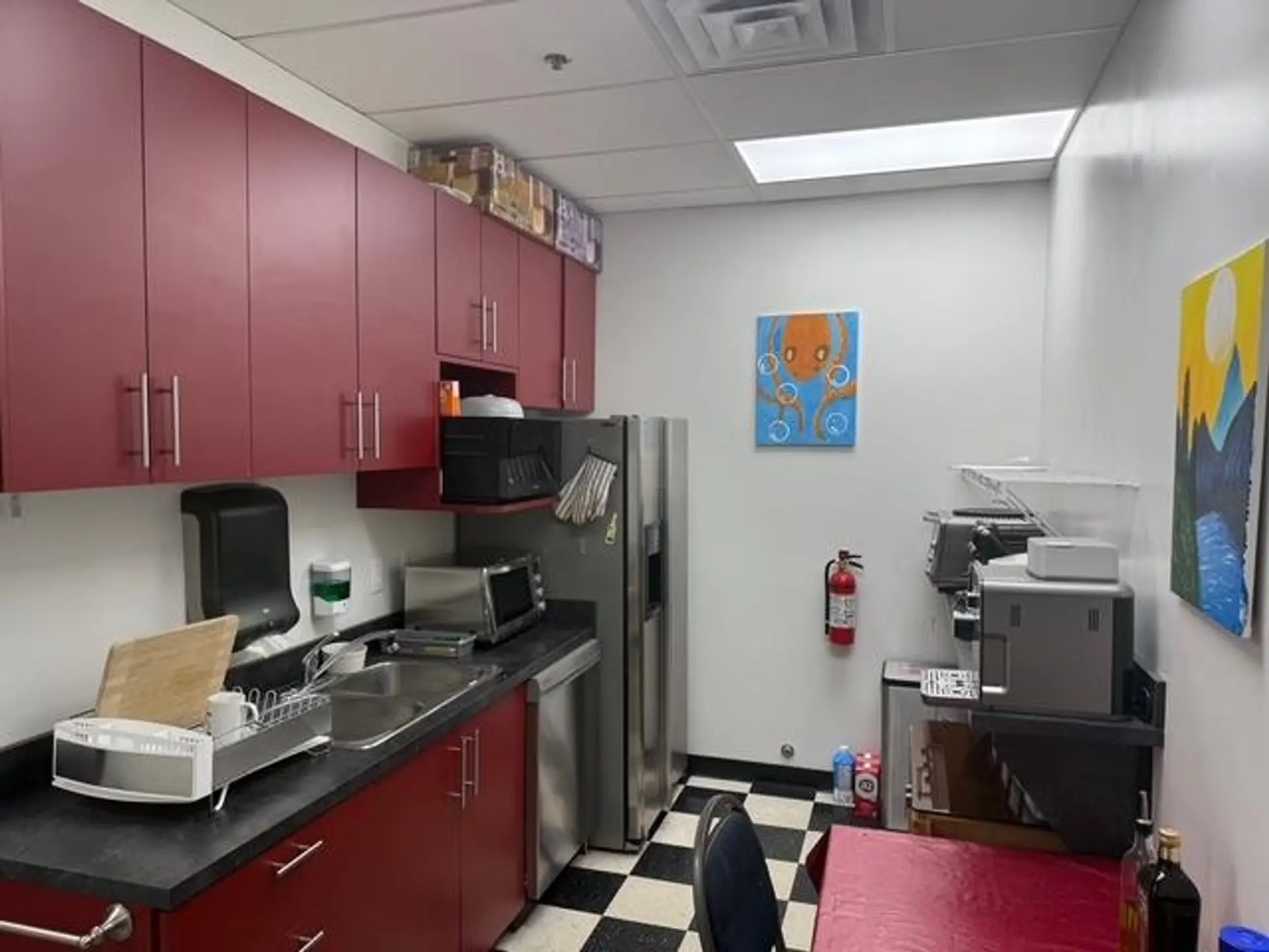 Property at #220 2639 VIKING WAY, Richmond, BC