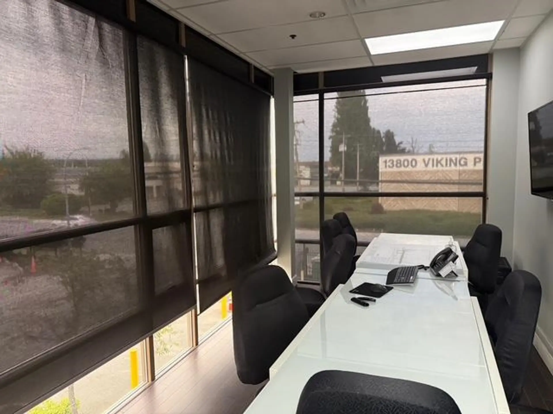 Property at #220 2639 VIKING WAY, Richmond, BC