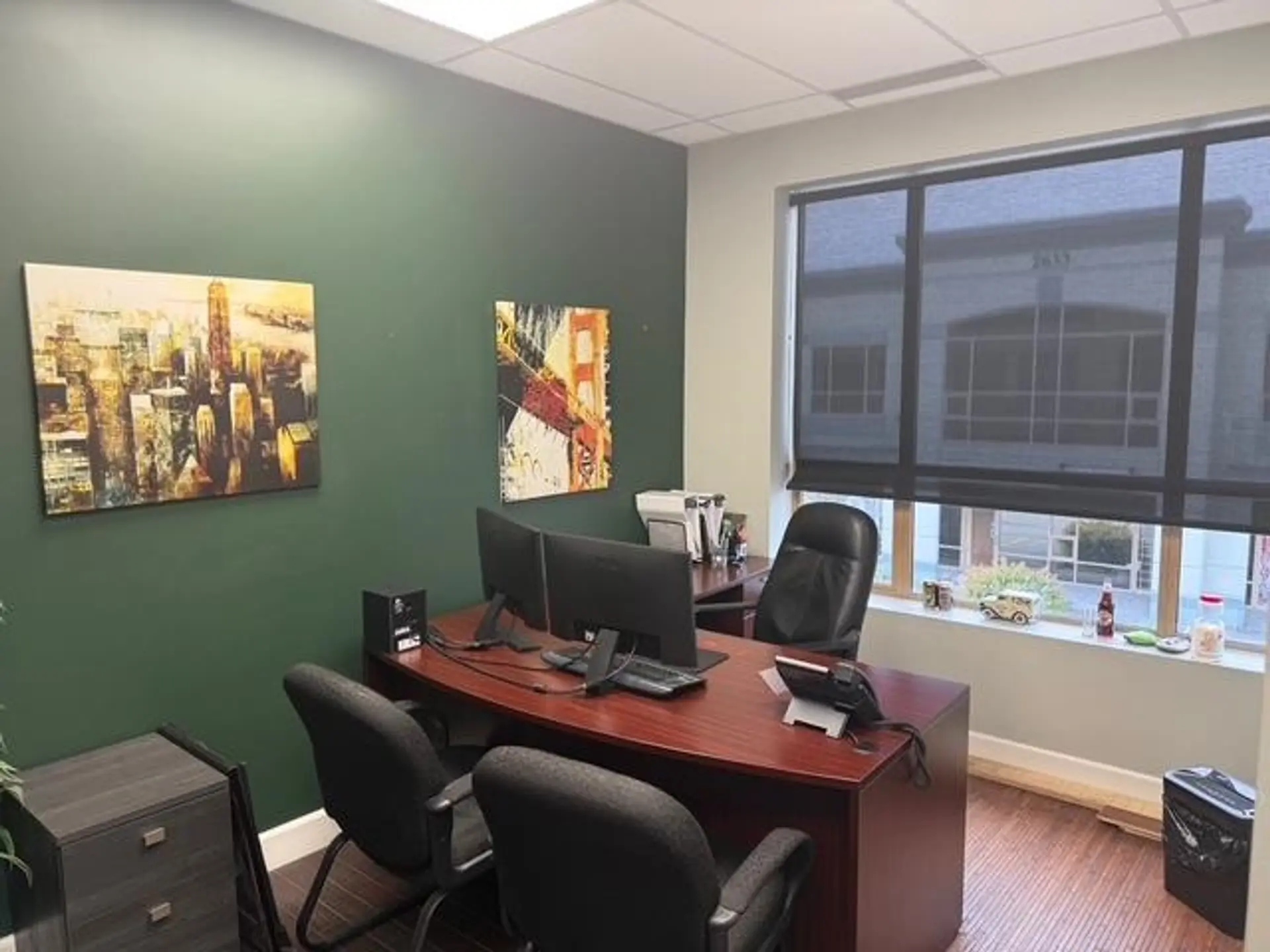 Property at #220 2639 VIKING WAY, Richmond, BC