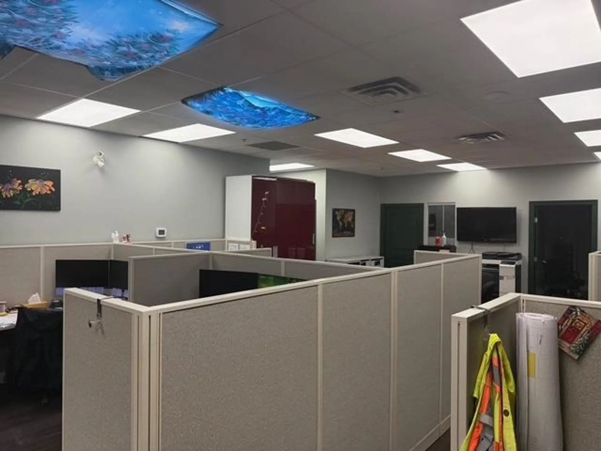 Property at #220 2639 VIKING WAY, Richmond, BC