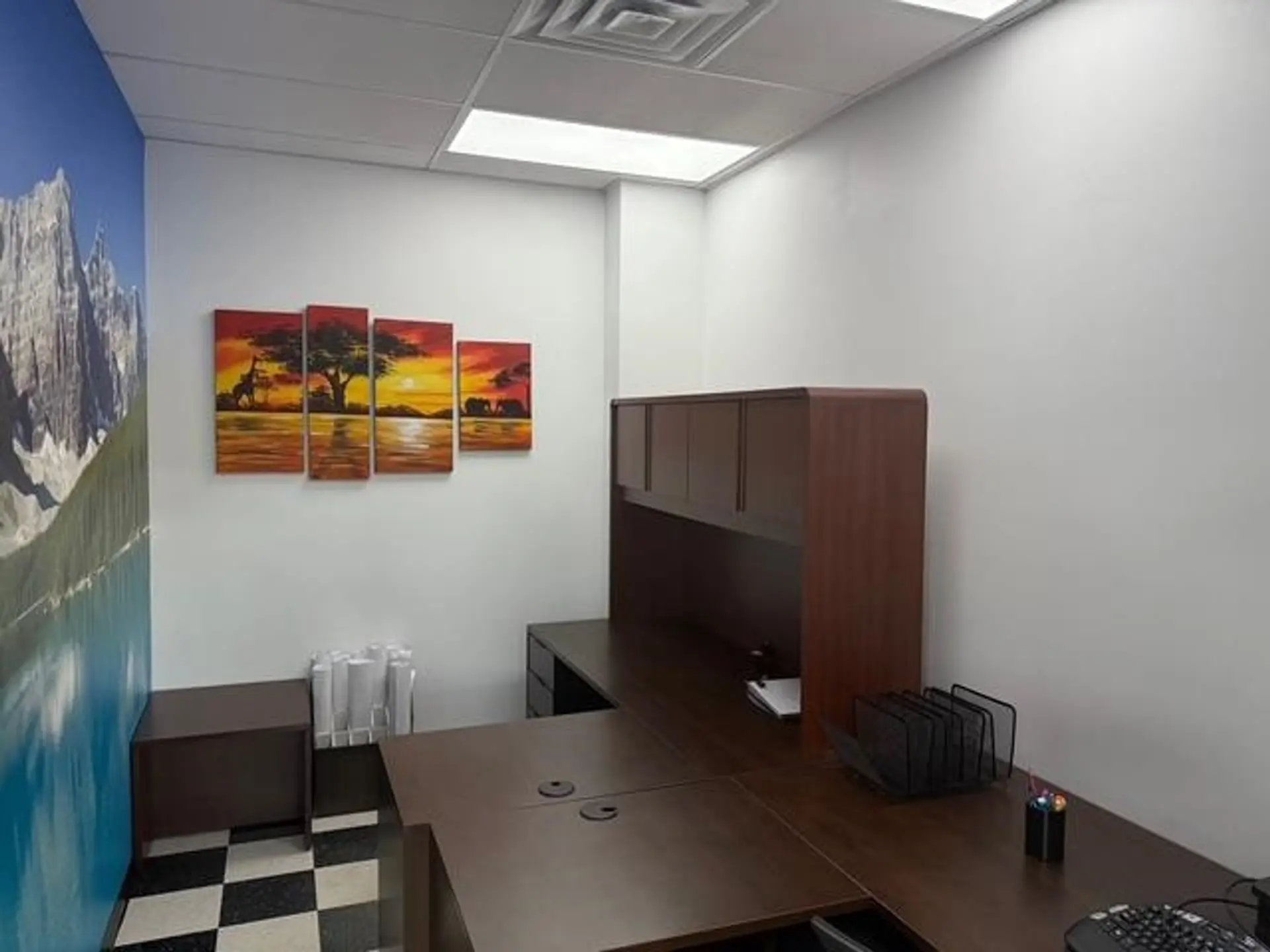 Property at #220 2639 VIKING WAY, Richmond, BC