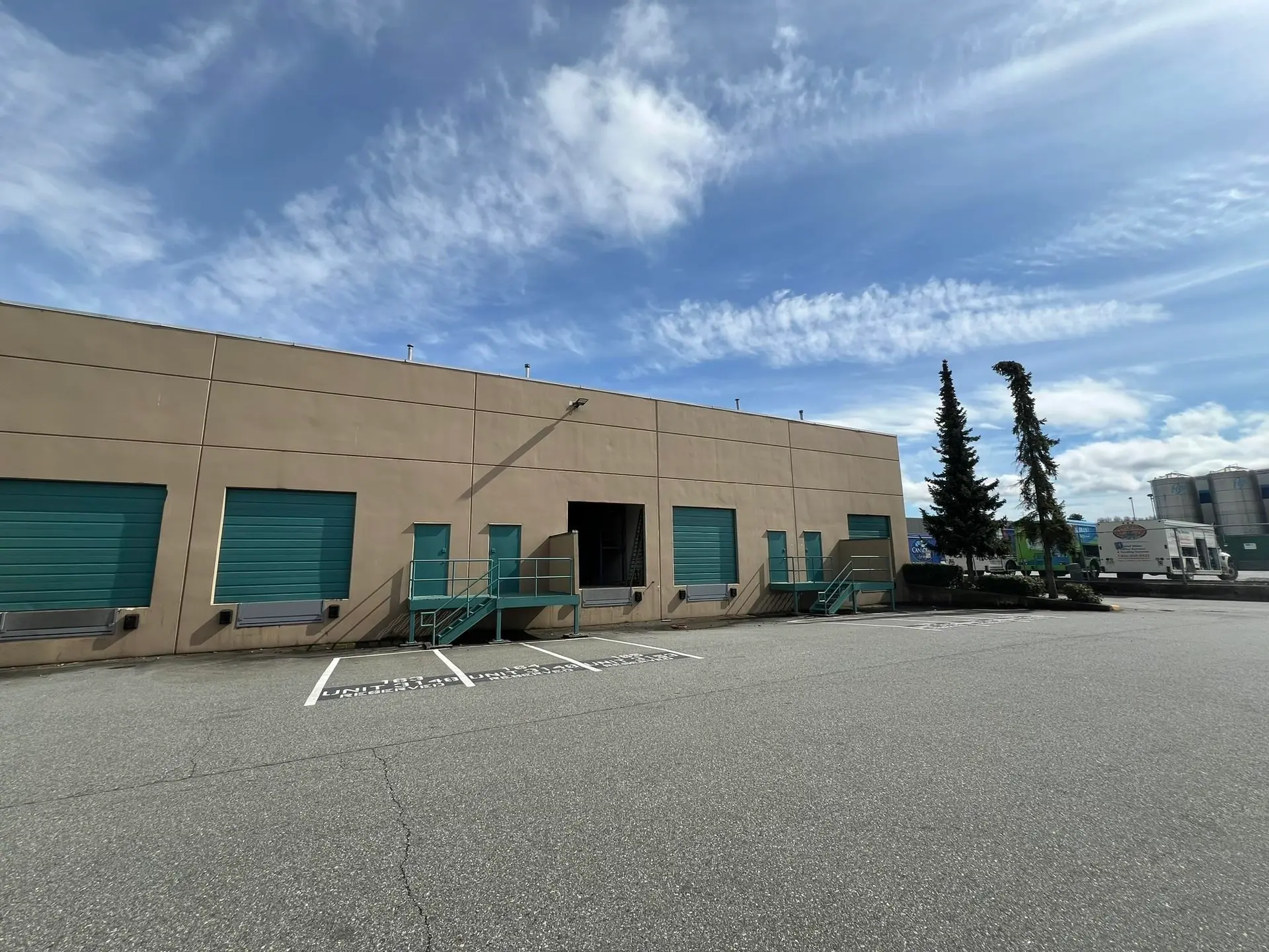 Property at #3153 20800 WESTMINSTER HIGHWAY, Richmond, BC