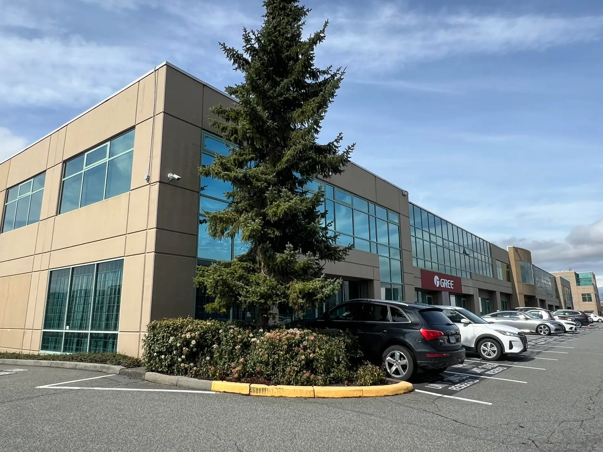 Property at #3153 20800 WESTMINSTER HIGHWAY, Richmond, BC