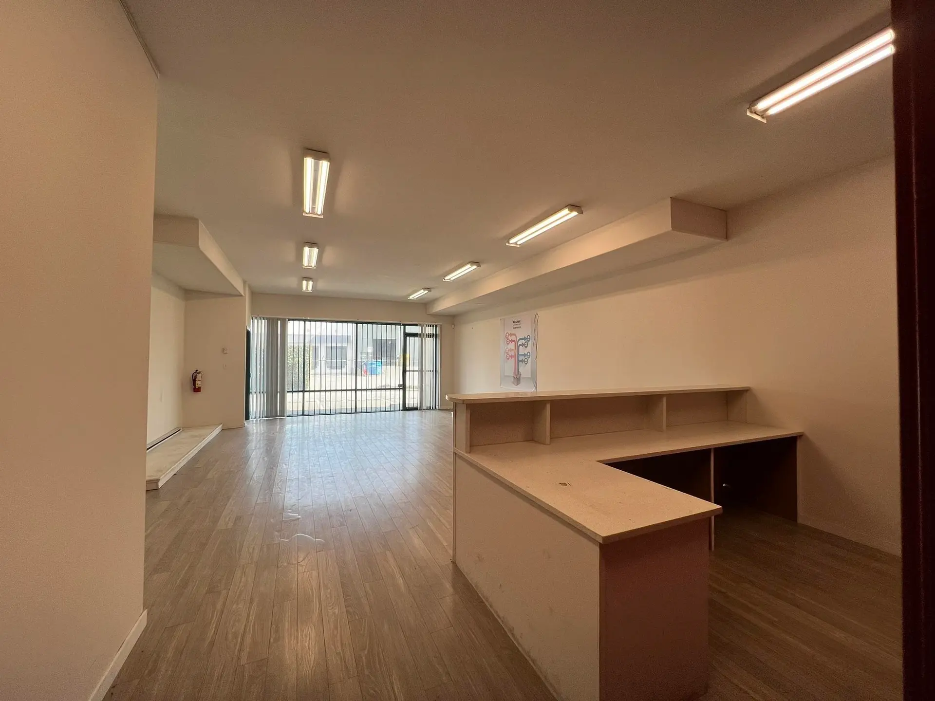 Property at #3153 20800 WESTMINSTER HIGHWAY, Richmond, BC