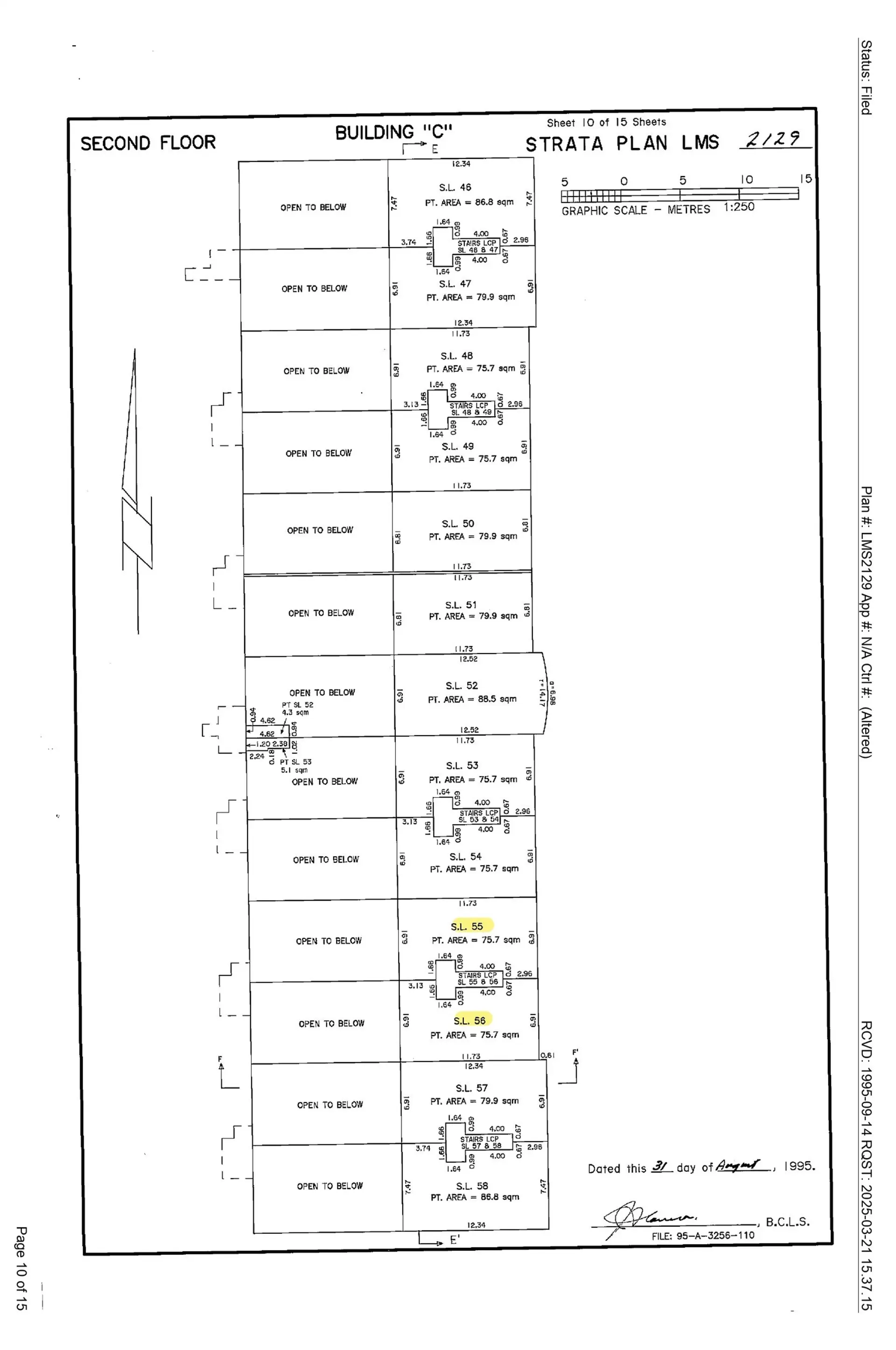 Property at #3153 20800 WESTMINSTER HIGHWAY, Richmond, BC