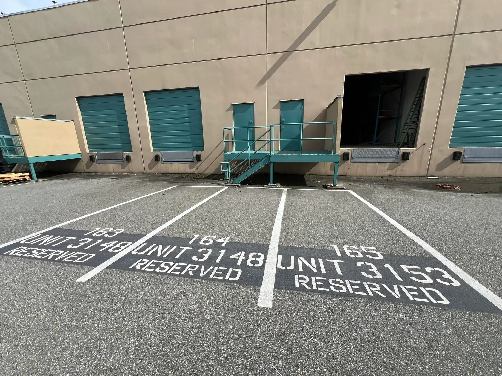 Property at #3153 20800 WESTMINSTER HIGHWAY, Richmond, BC