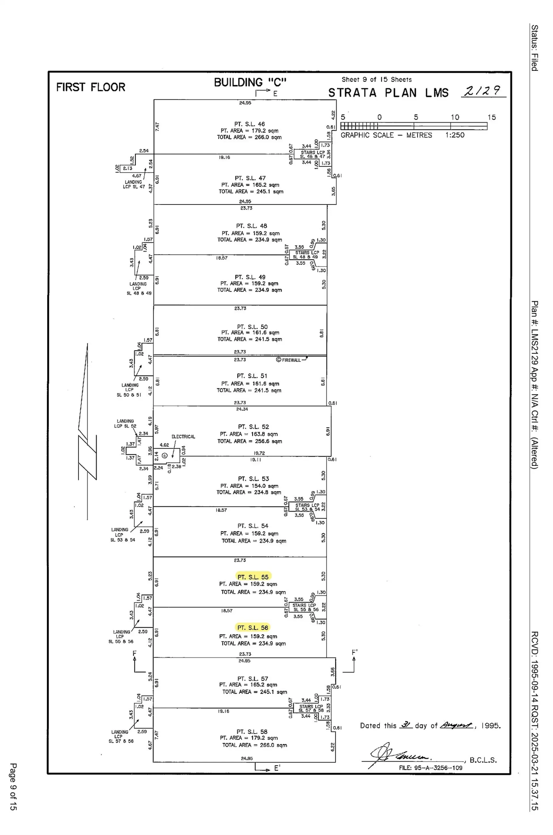 Property at #3153 20800 WESTMINSTER HIGHWAY, Richmond, BC