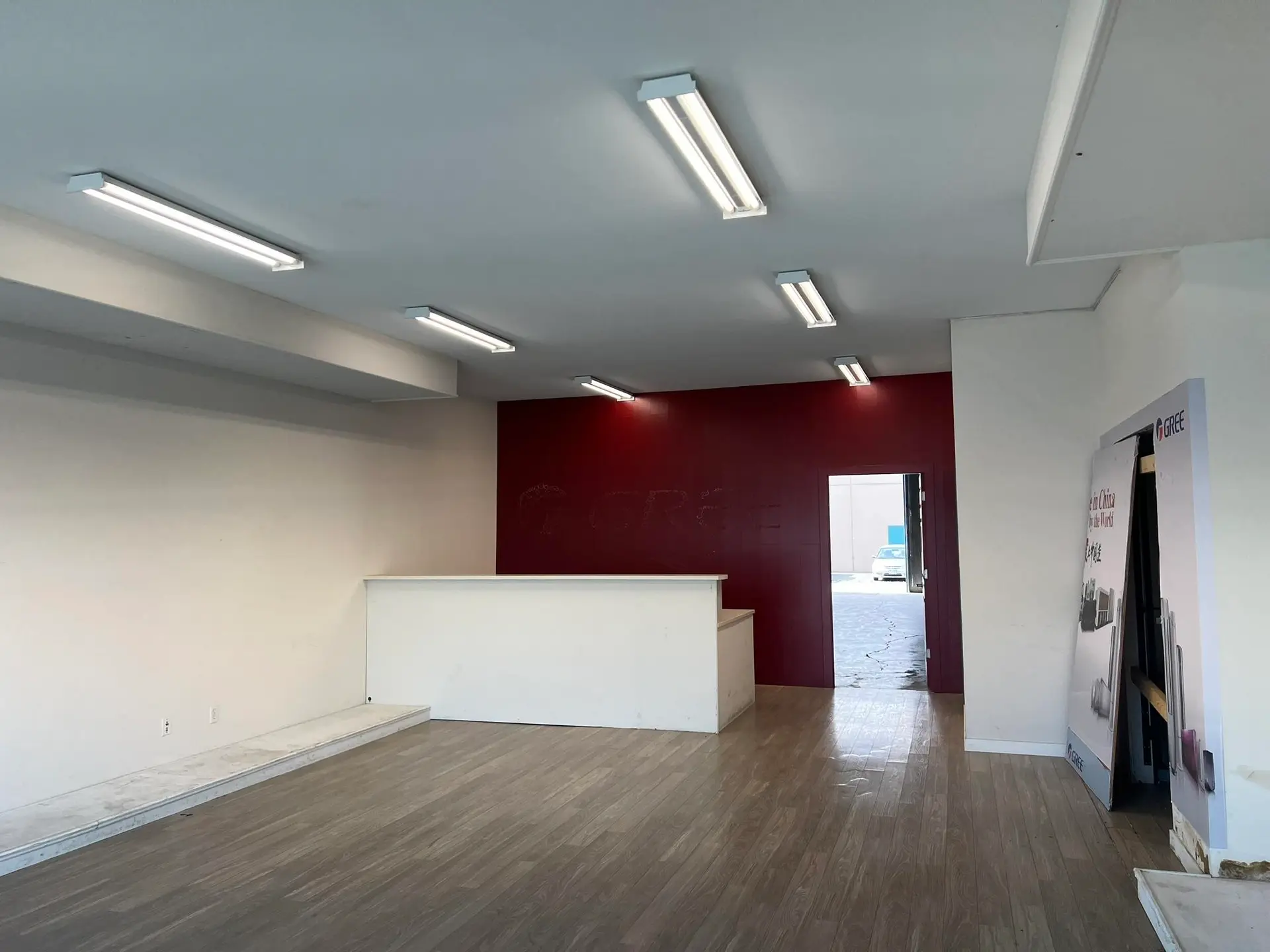 Property at #3153 20800 WESTMINSTER HIGHWAY, Richmond, BC