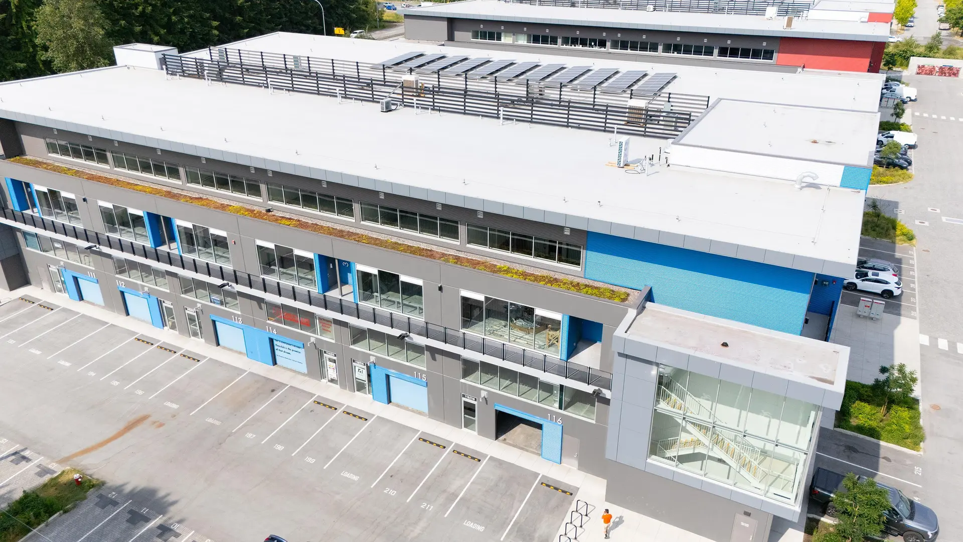 Property at #116 4888 VANGUARD ROAD, Richmond, BC