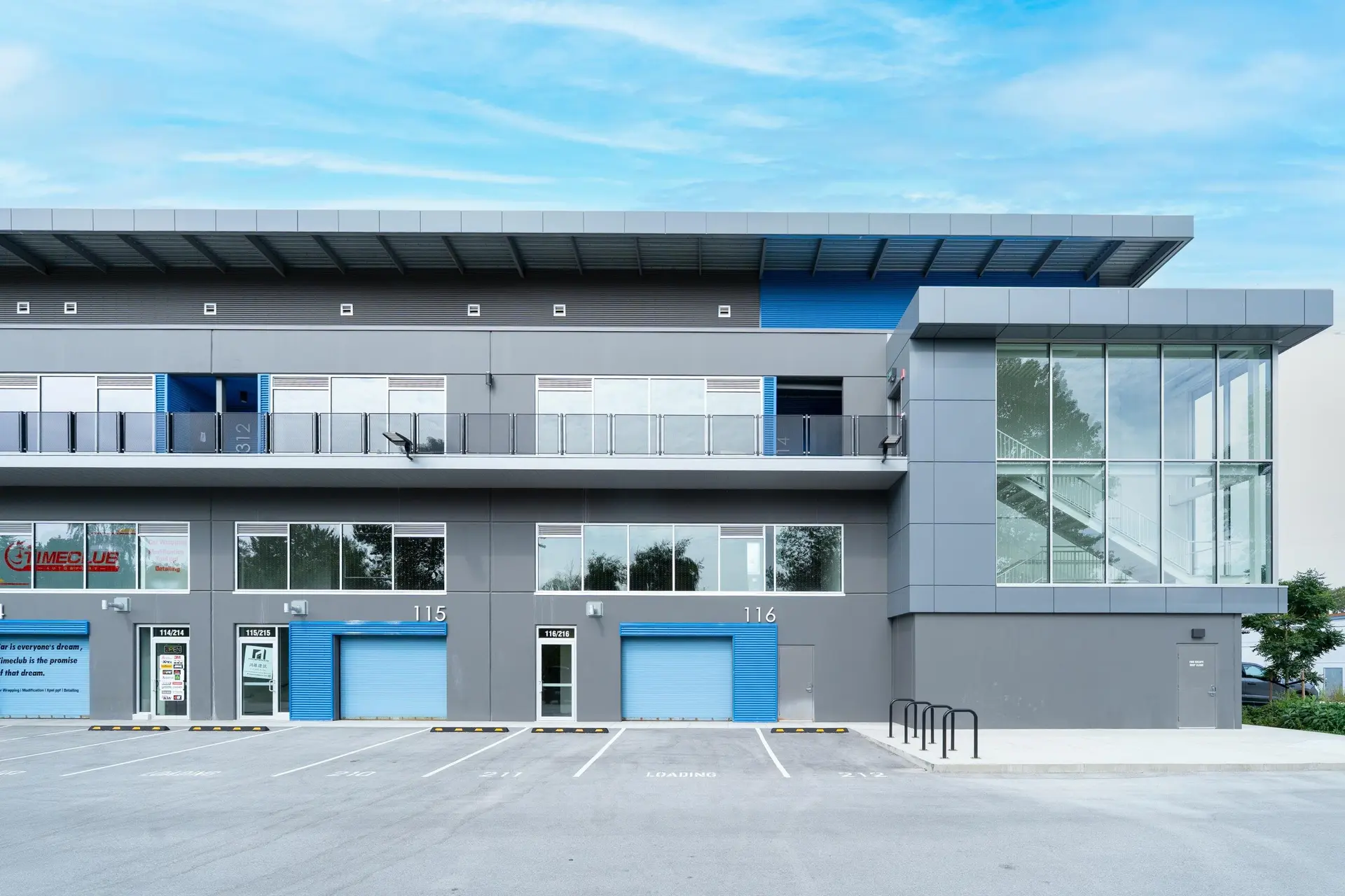 Property at #116 4888 VANGUARD ROAD, Richmond, BC