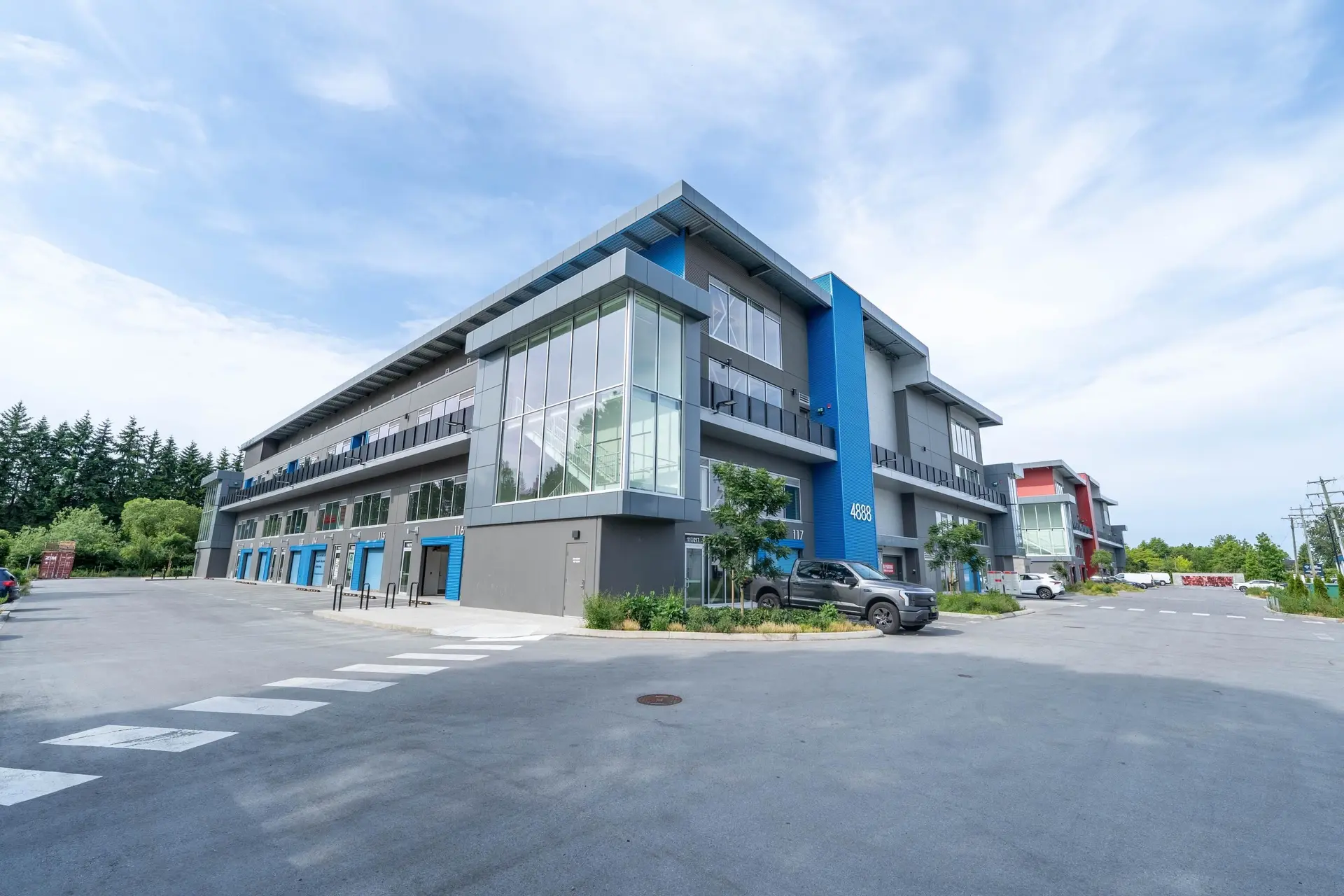 Property at #116 4888 VANGUARD ROAD, Richmond, BC