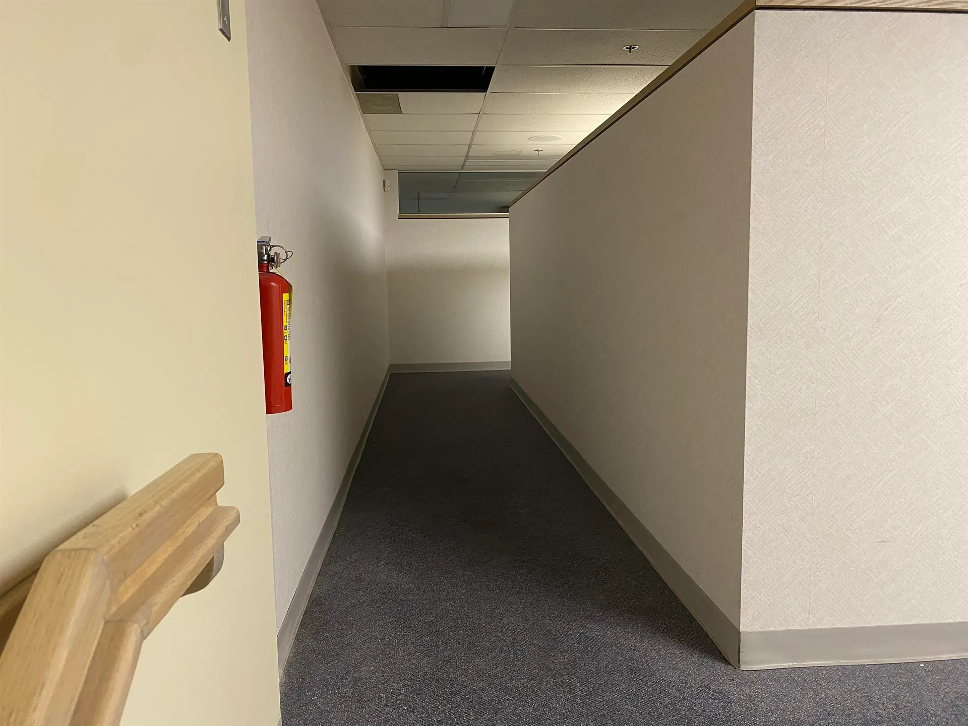 Property at #2B 32330 SOUTH FRASER WAY, Abbotsford, BC