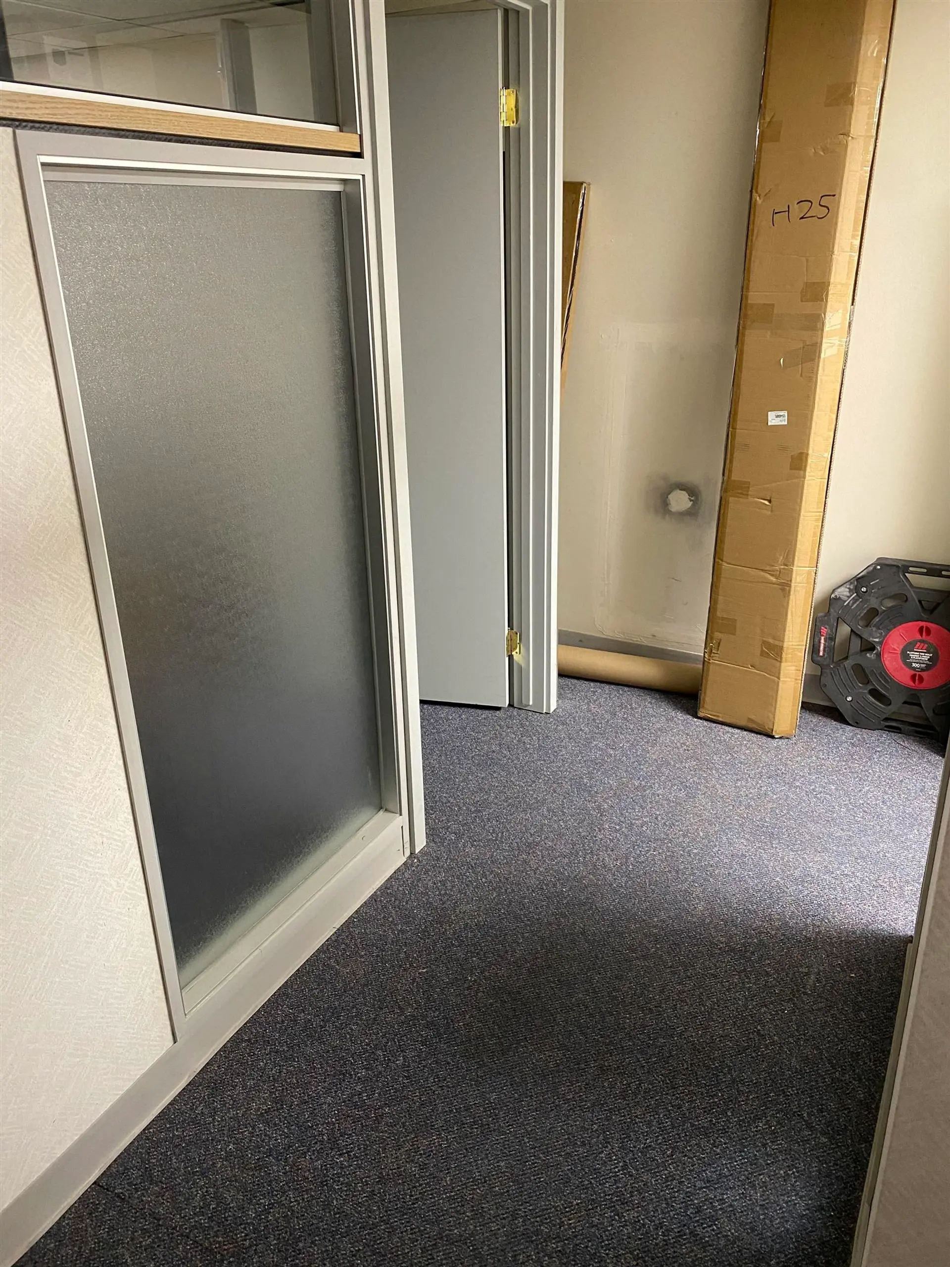 Property at #2B 32330 SOUTH FRASER WAY, Abbotsford, BC