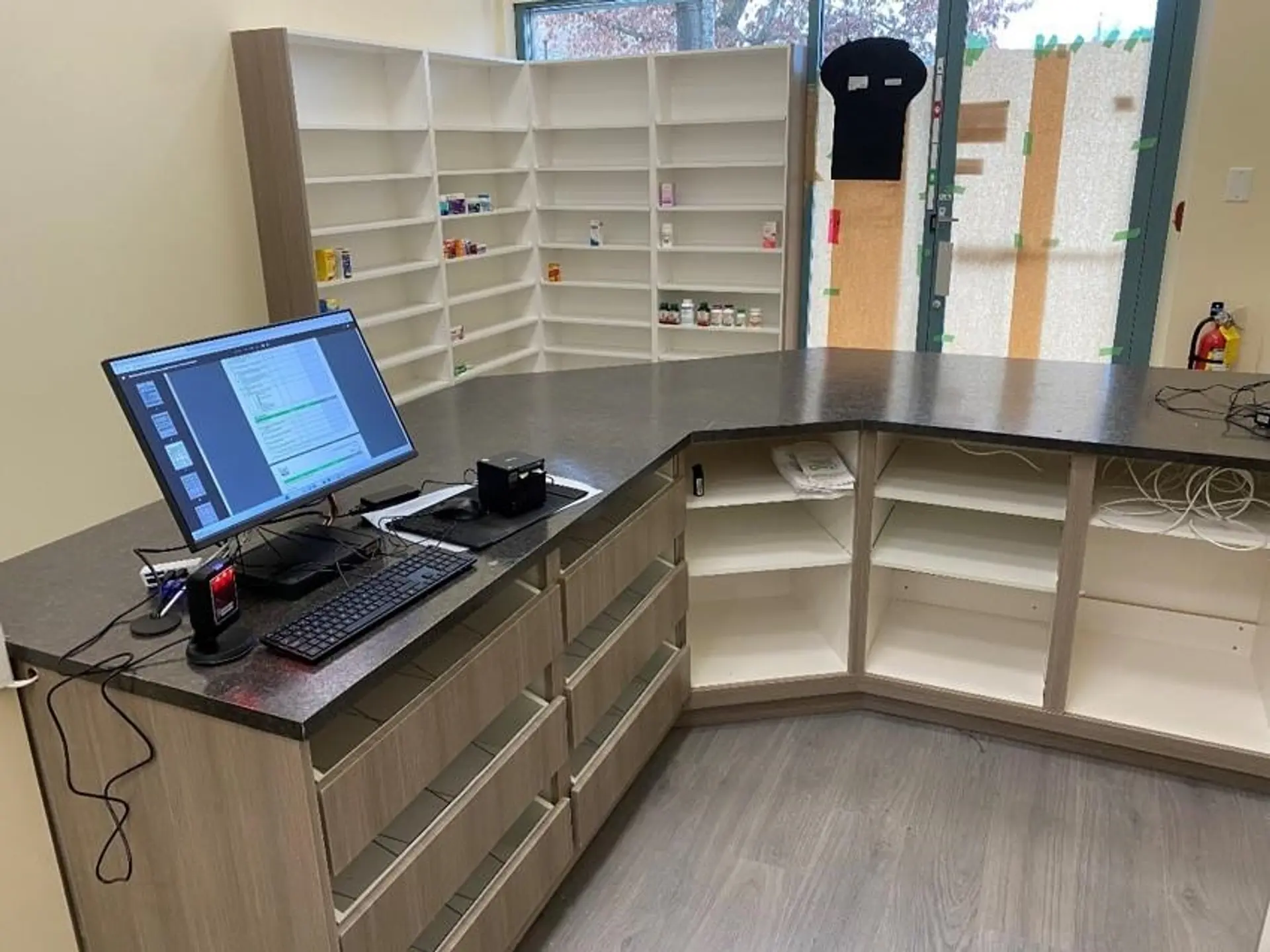 Property at #2B 32330 SOUTH FRASER WAY, Abbotsford, BC