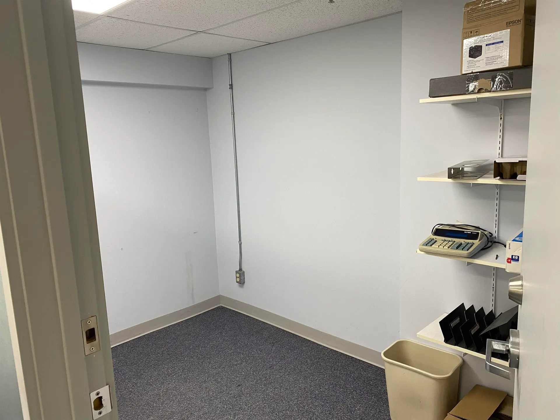 Property at #2B 32330 SOUTH FRASER WAY, Abbotsford, BC