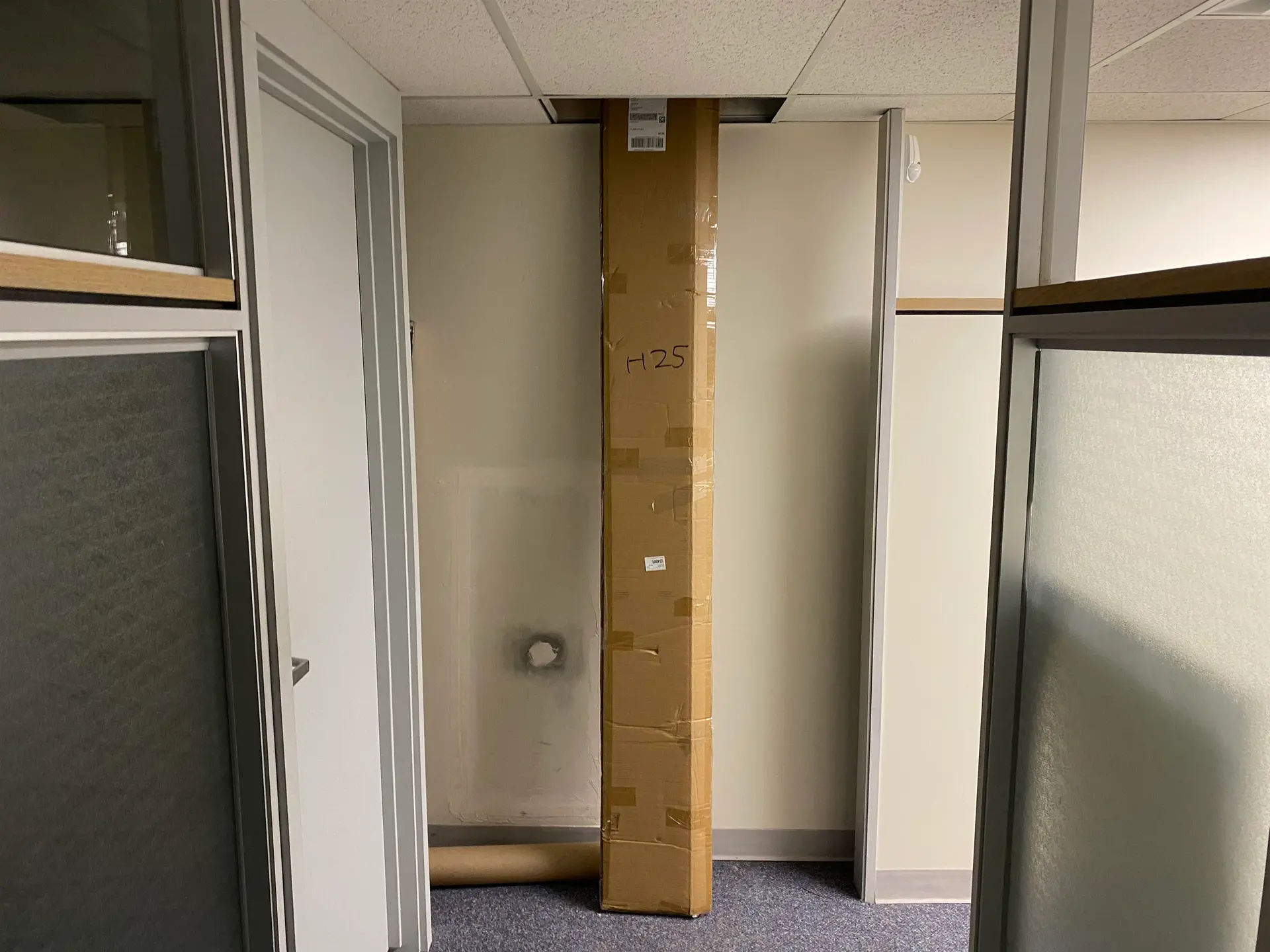 Property at #2B 32330 SOUTH FRASER WAY, Abbotsford, BC