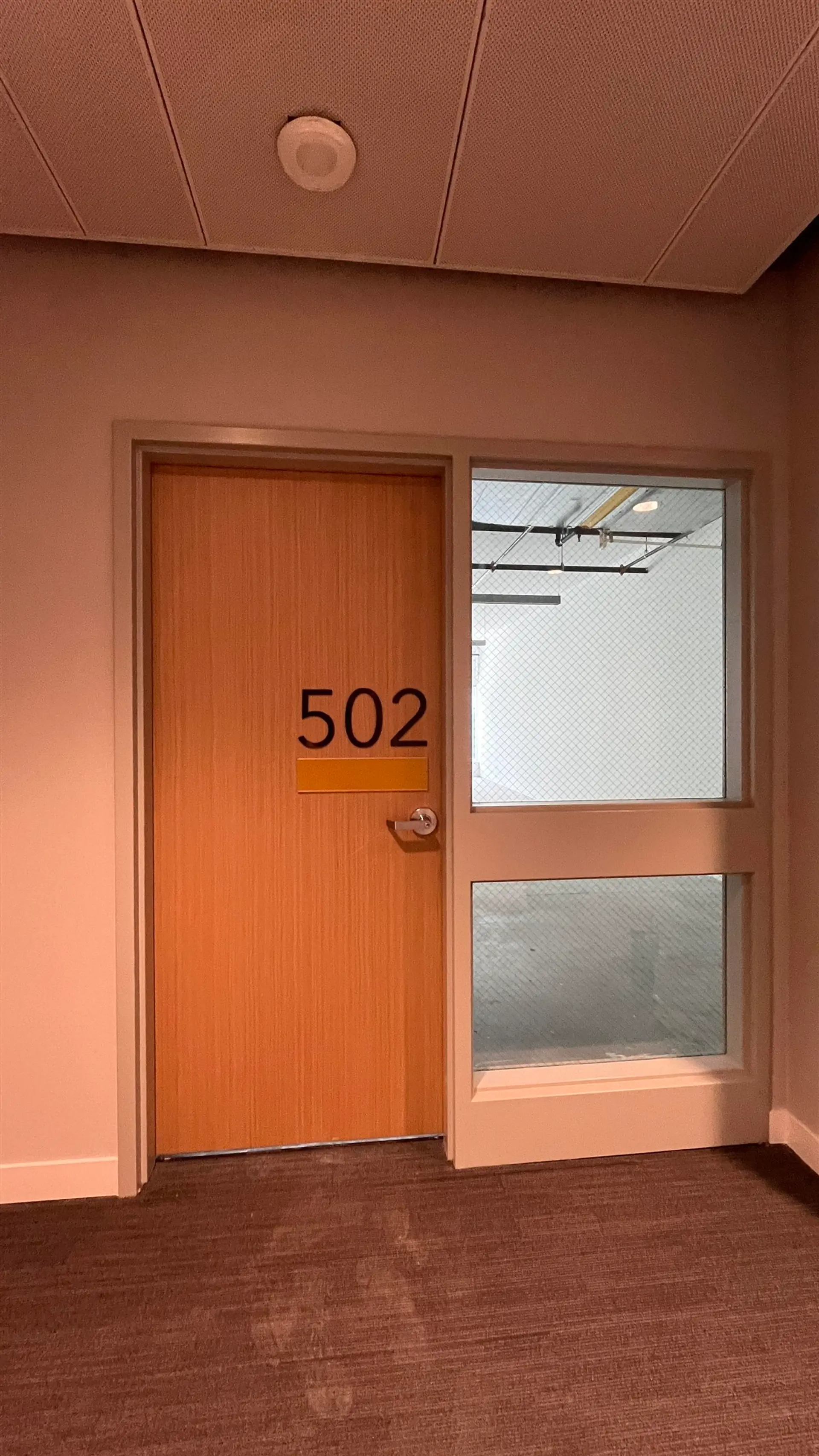 Property at #502 1281 HORNBY STREET, Vancouver, BC