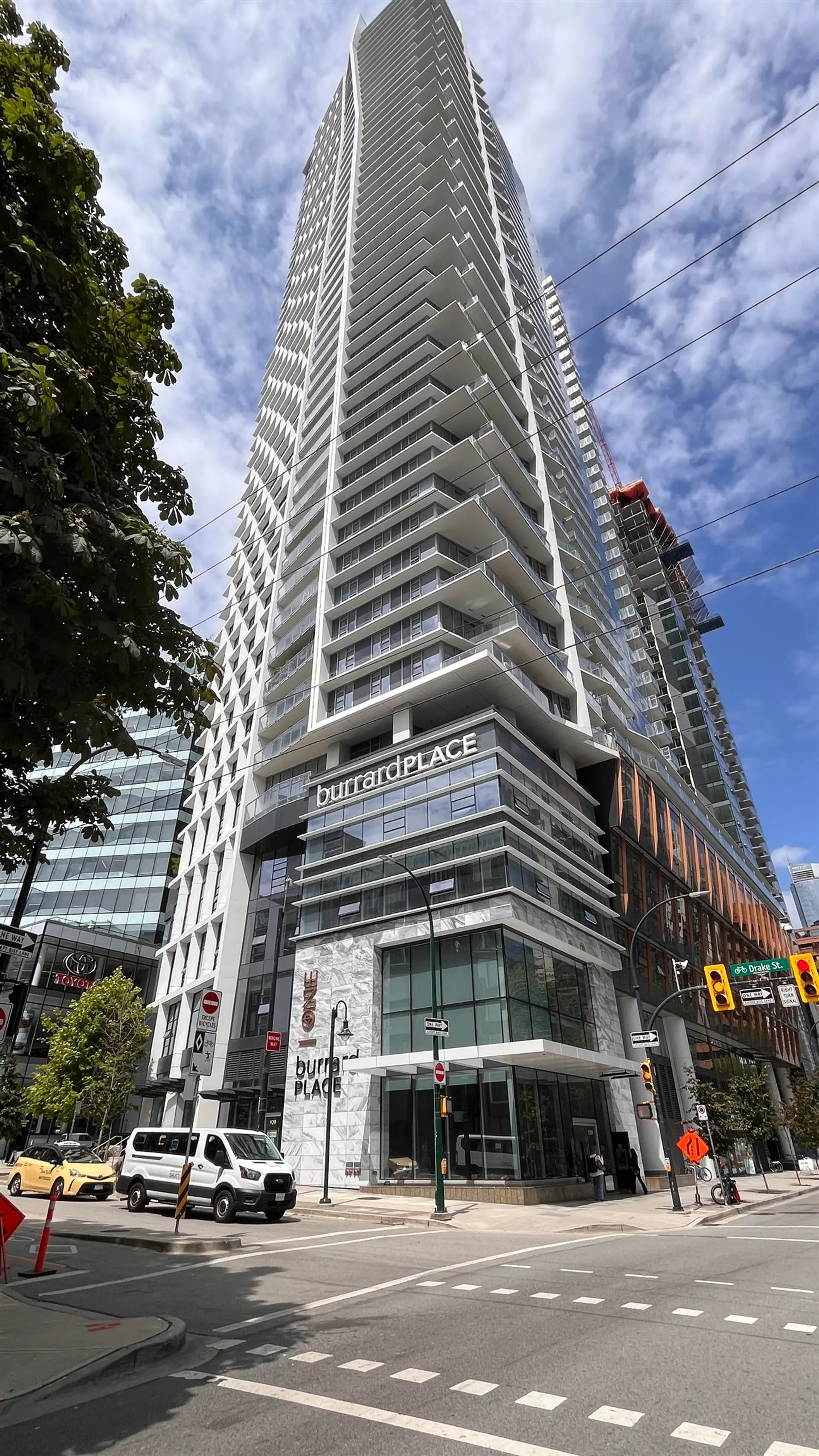 Property at #502 1281 HORNBY STREET, Vancouver, BC