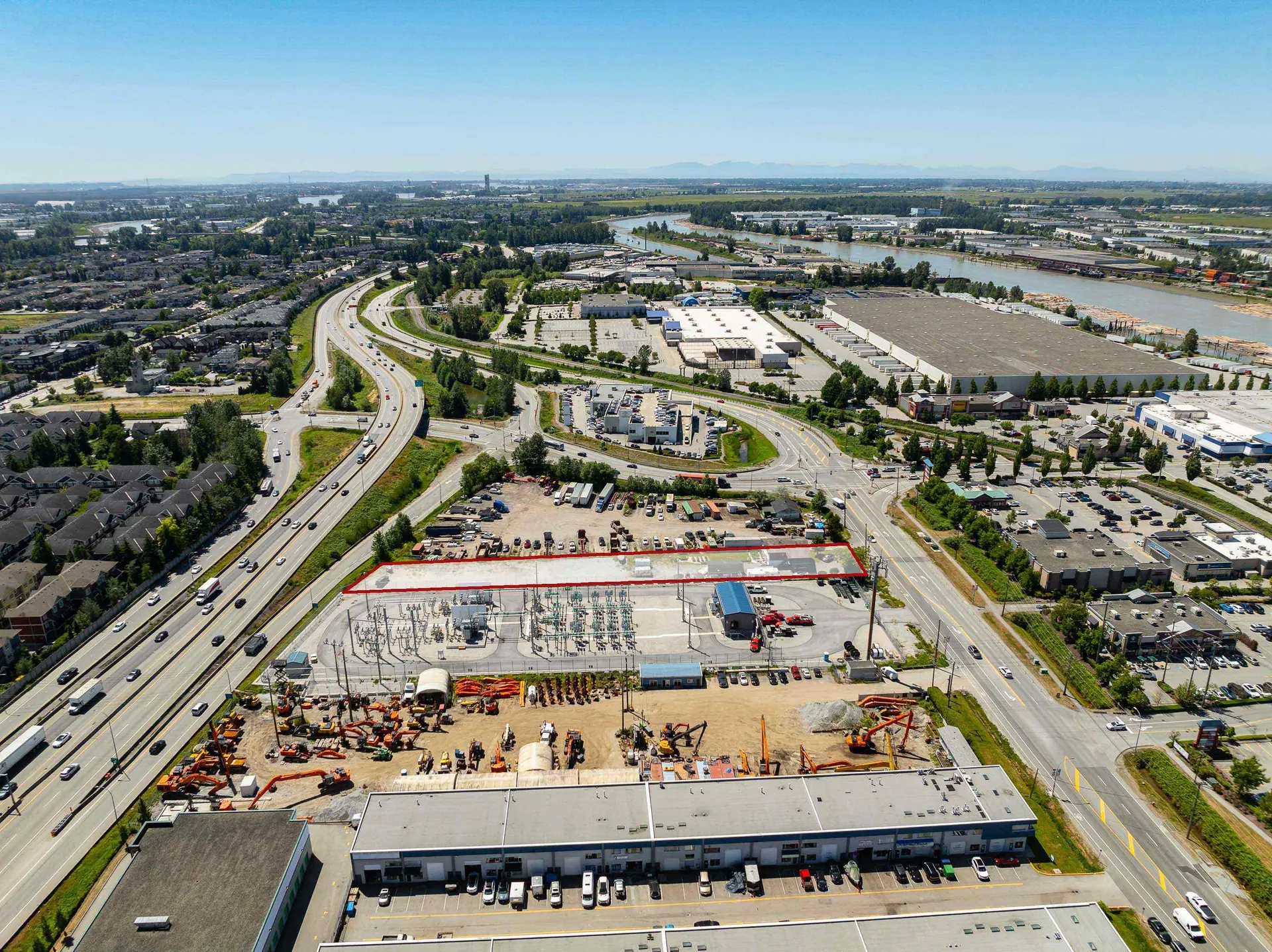 Property at 906 BOYD STREET, New Westminster, BC